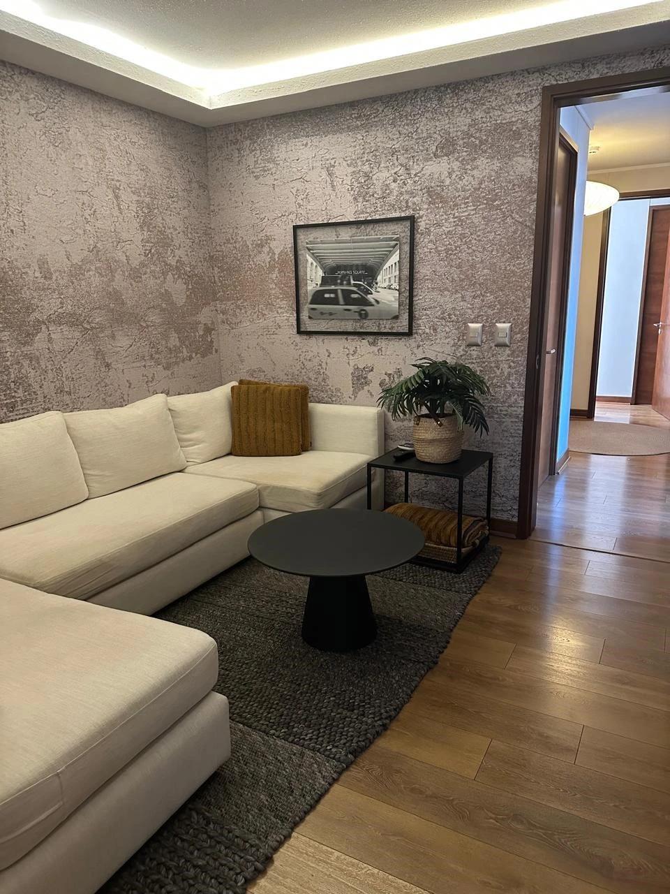 Venta Usado Departamento 3D 3B E B - Vitacura