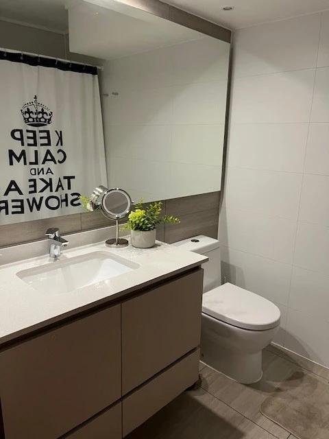 Venta Usado Departamento 3D 3B E B - Vitacura