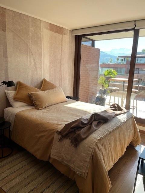 Venta Usado Departamento 3D 3B E B - Vitacura