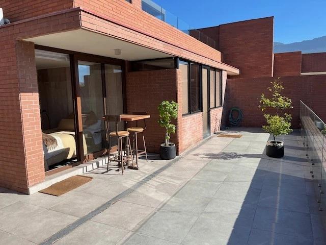 Venta Usado Departamento 3D 3B E B - Vitacura