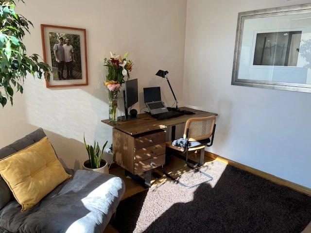 Venta Usado Departamento 3D 3B E B - Vitacura