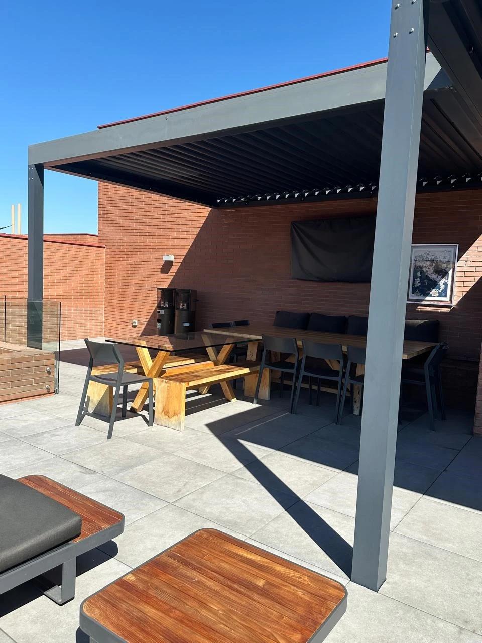 Venta Usado Departamento 3D 3B E B - Vitacura