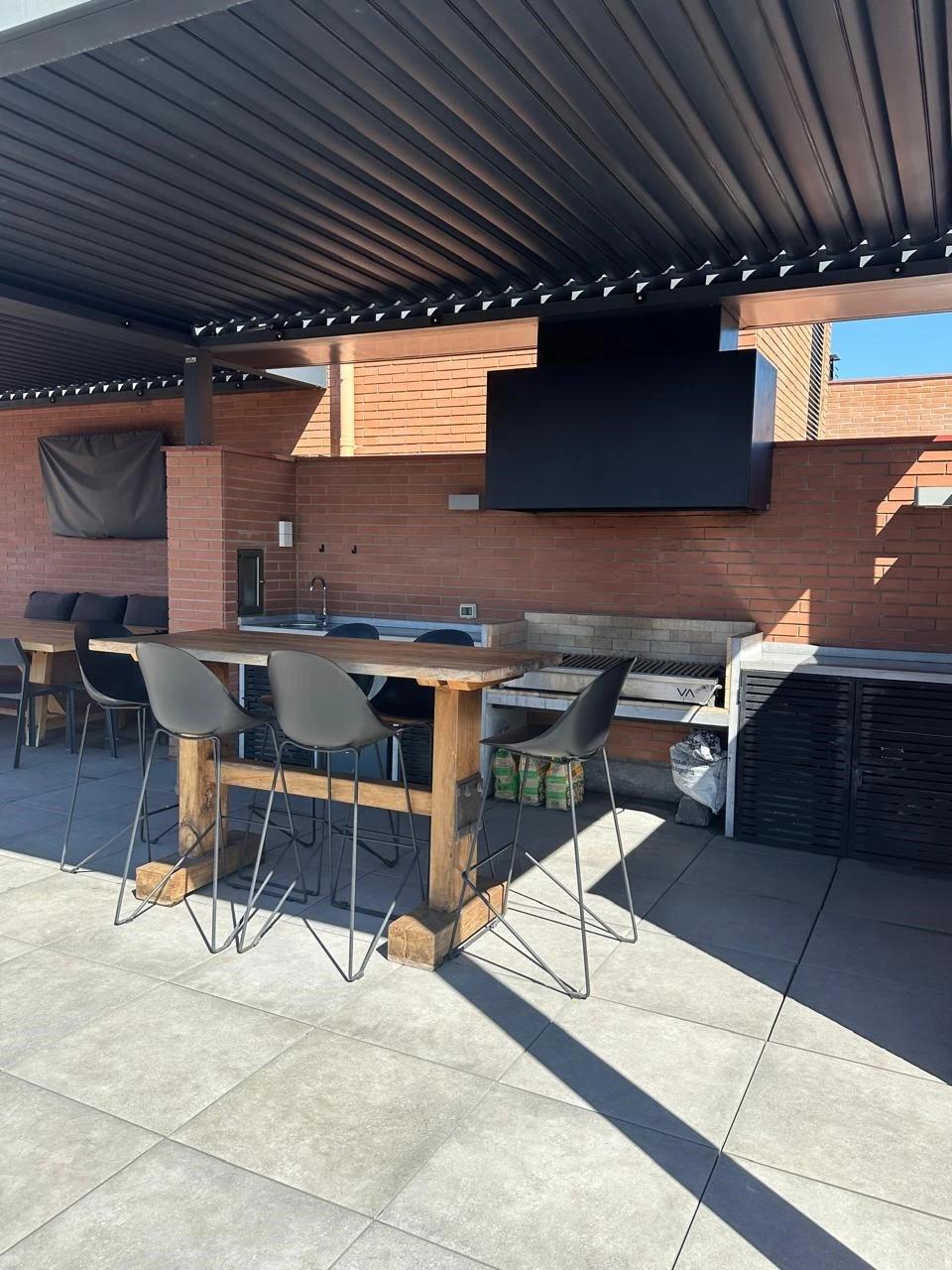 Venta Usado Departamento 3D 3B E B - Vitacura