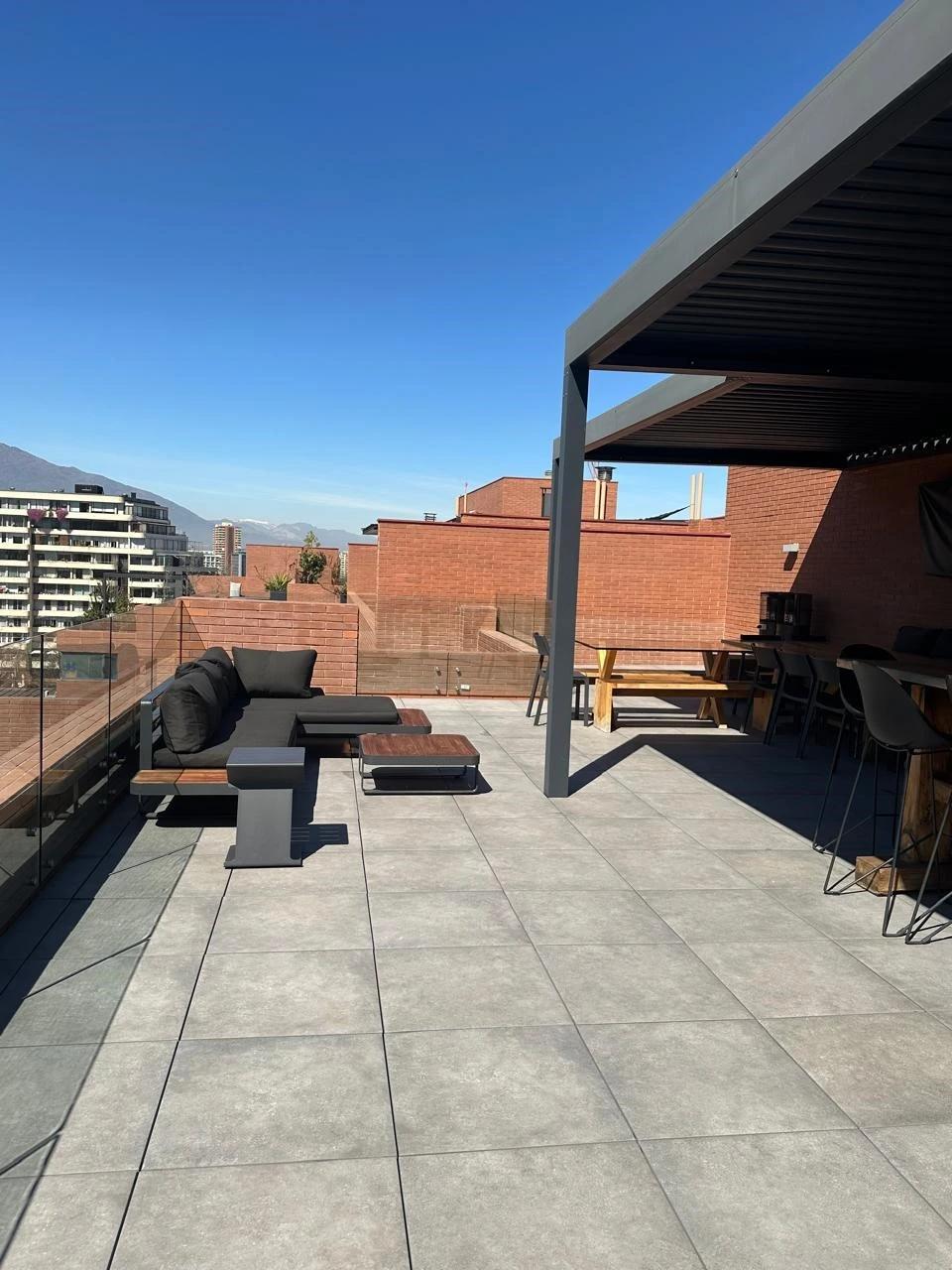 Venta Usado Departamento 3D 3B E B - Vitacura