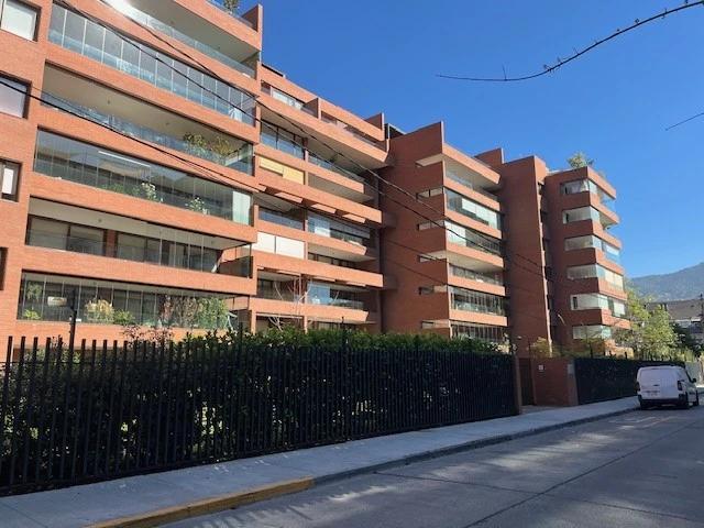 Venta Usado Departamento 3D 3B E B - Vitacura