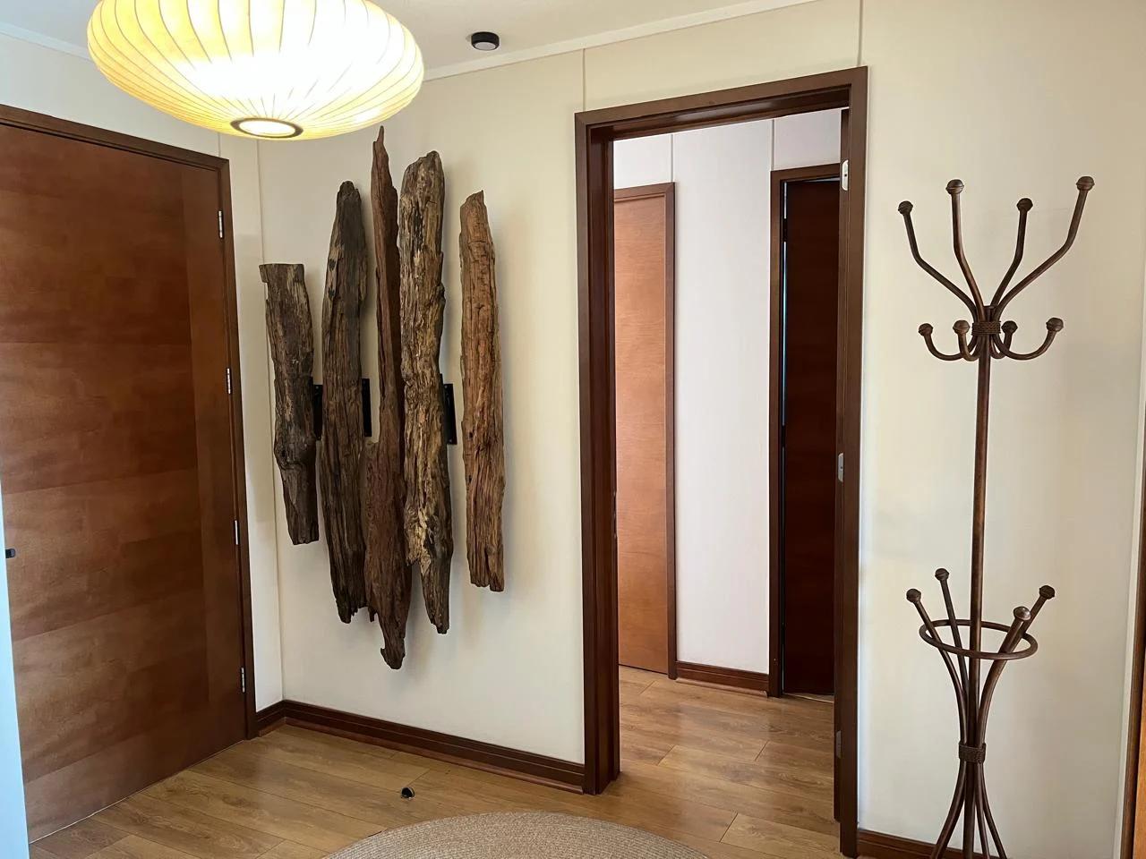 Venta Usado Departamento 3D 3B E B - Vitacura