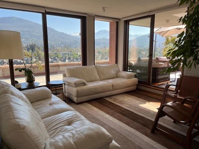 Venta Usado Departamento 3D 3B E B - Vitacura