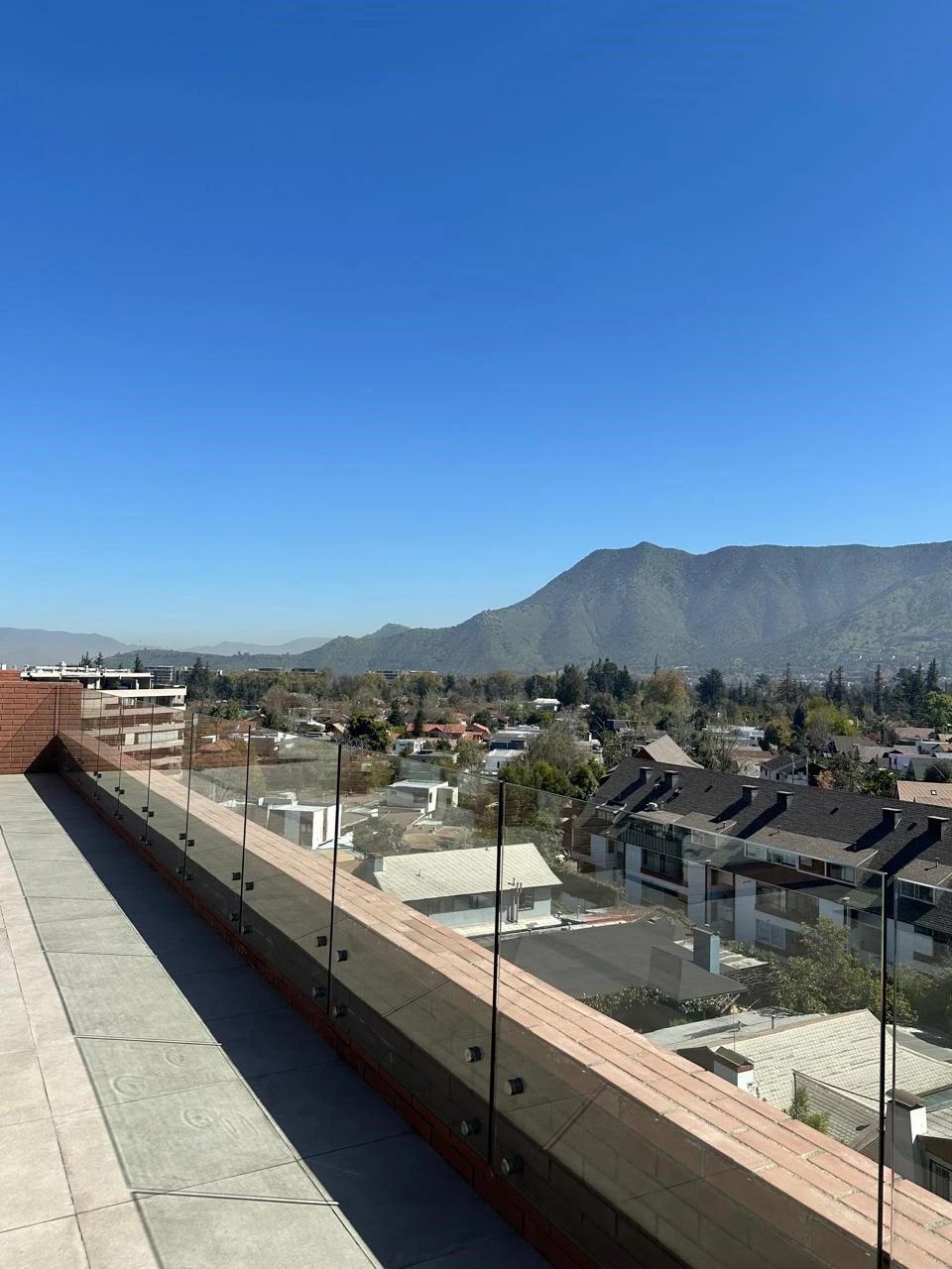 Venta Usado Departamento 3D 3B E B - Vitacura