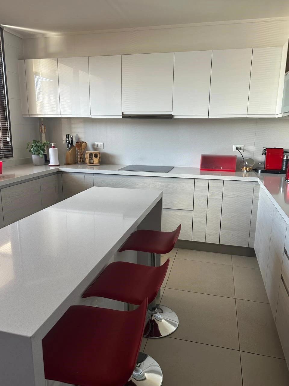 Venta Usado Departamento 3D 3B E B - Vitacura