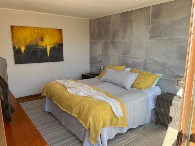 Venta Usado Departamento 3D 3B E B - Vitacura