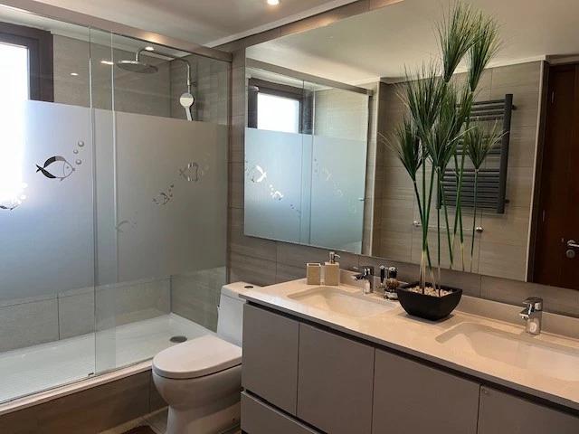 Venta Usado Departamento 3D 3B E B - Vitacura