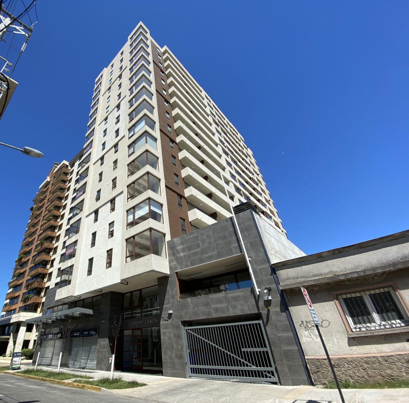 Venta departamento centro Temuco 2d/2b (est. y bod