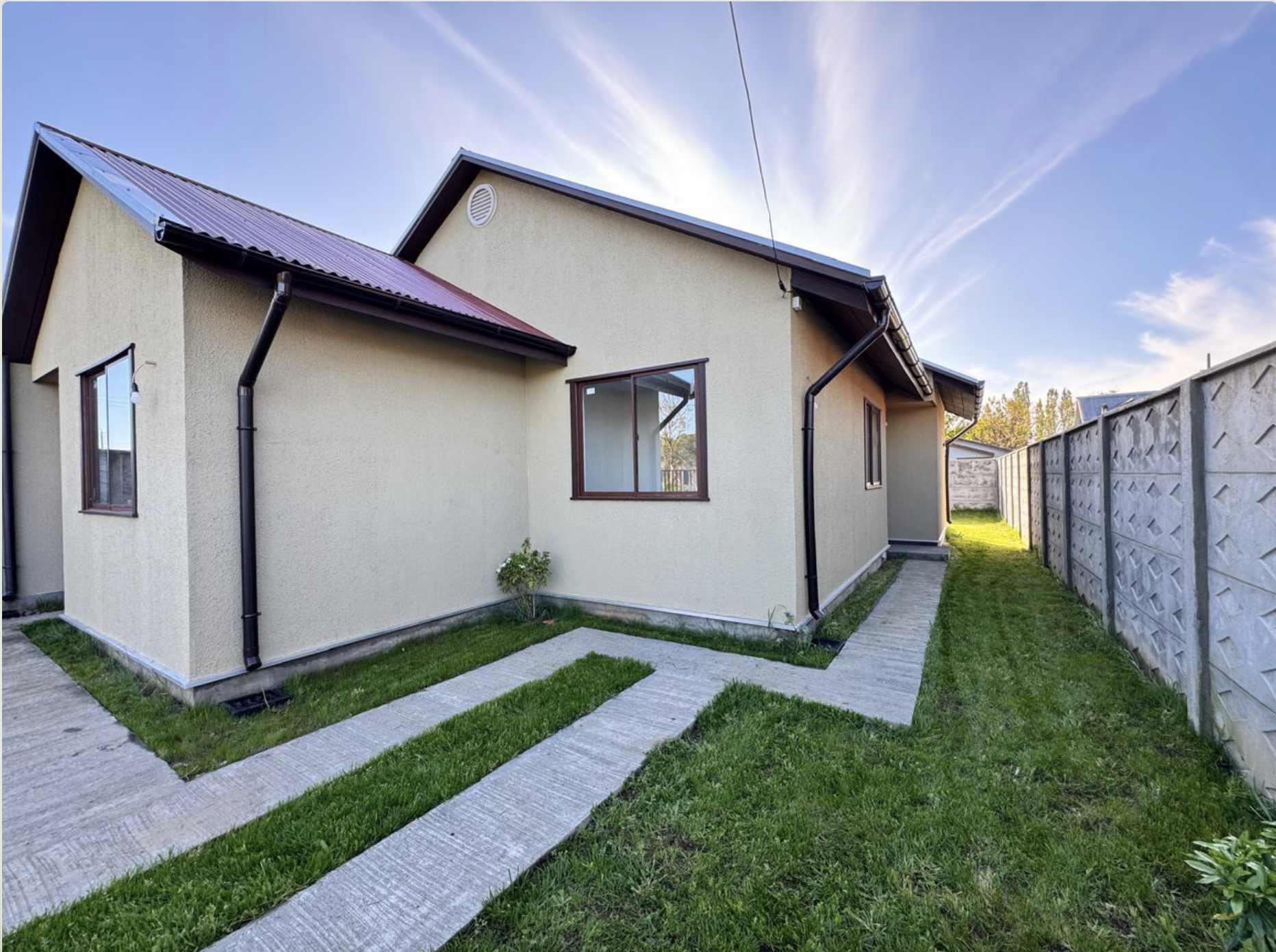 Venta Casa Nueva Comuna de Teodoro Schmidt, Arauca