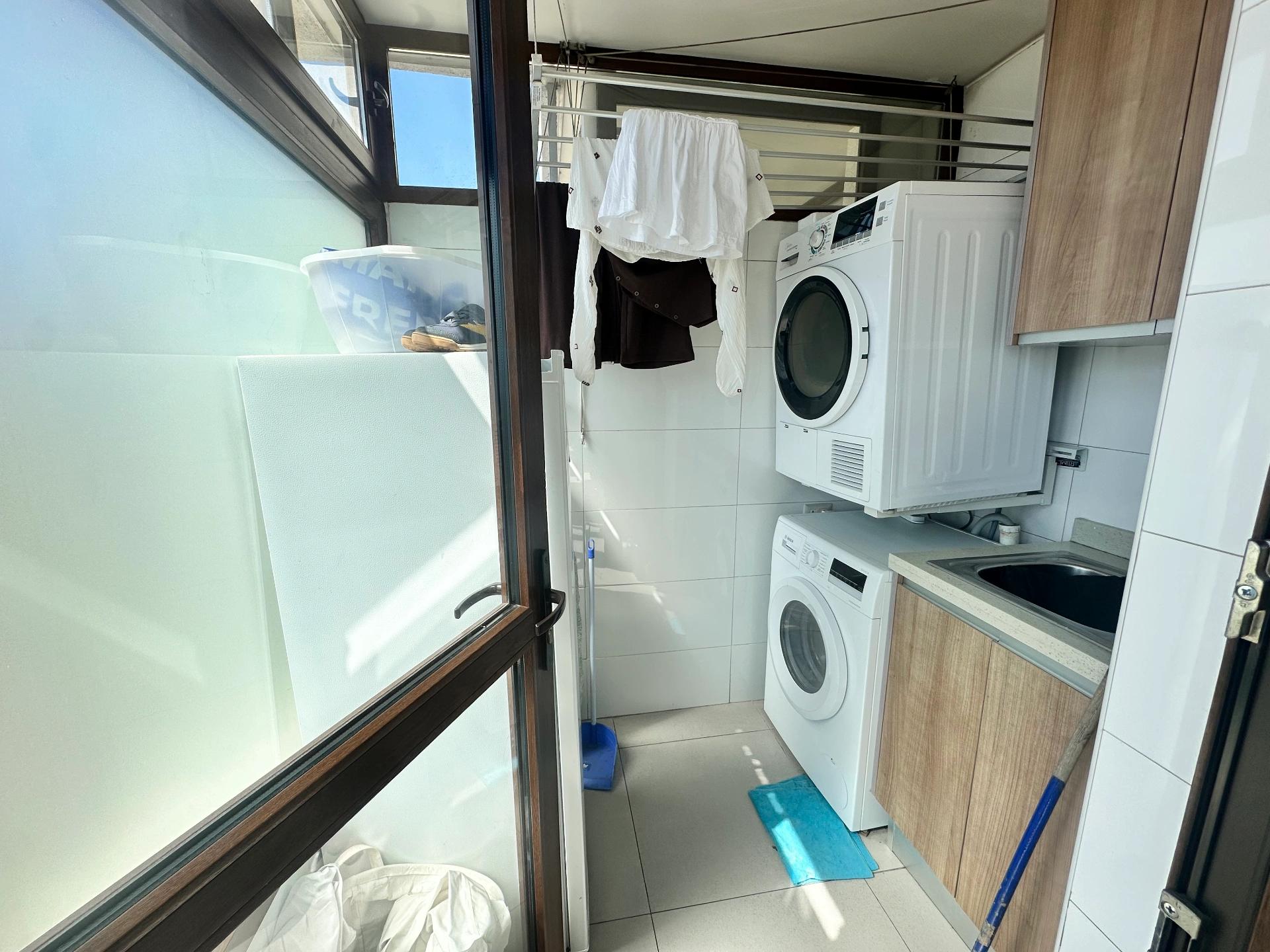 Venta Usado Departamento 4D 3B E B - Vitacura