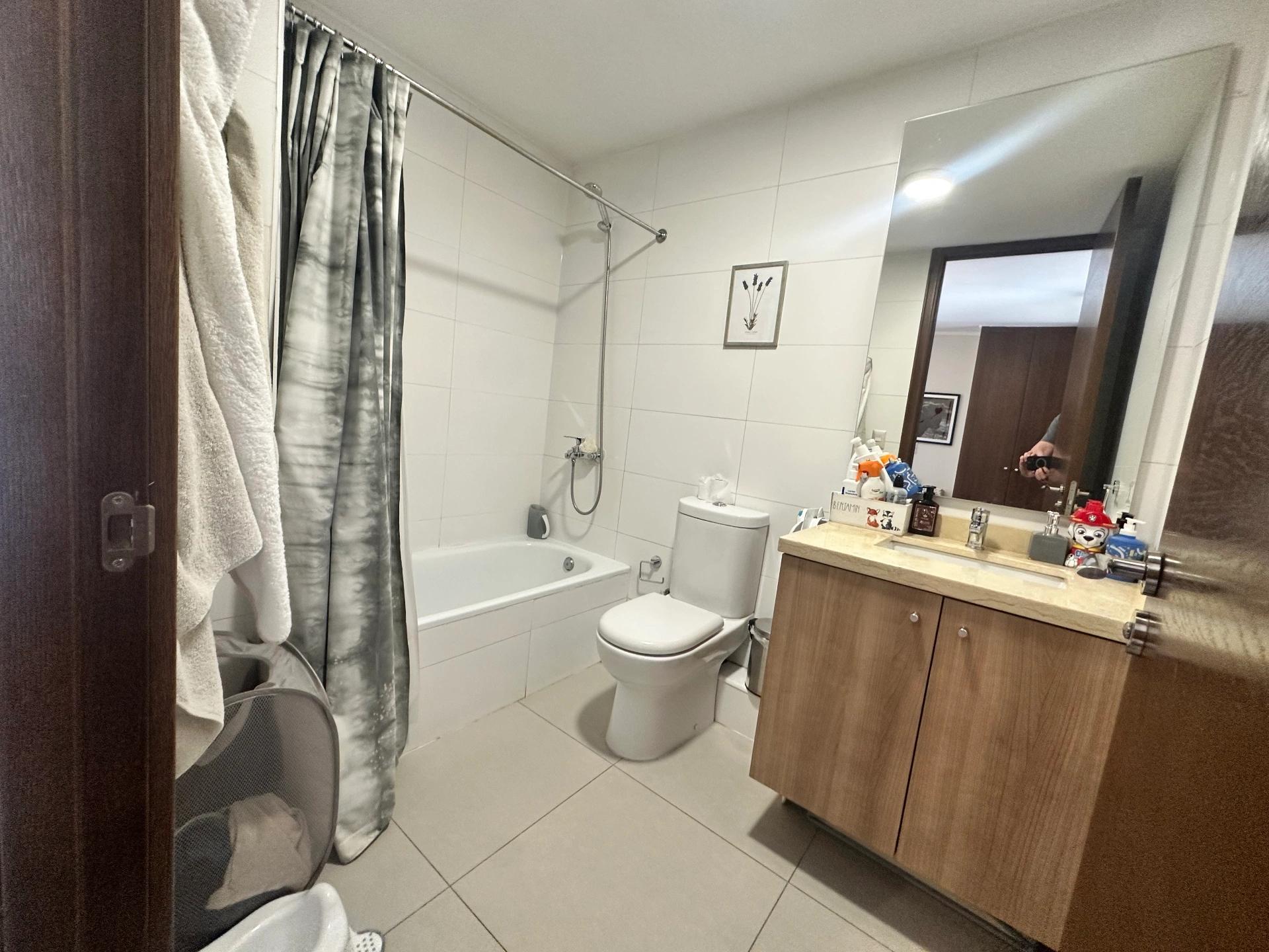 Venta Usado Departamento 4D 3B E B - Vitacura