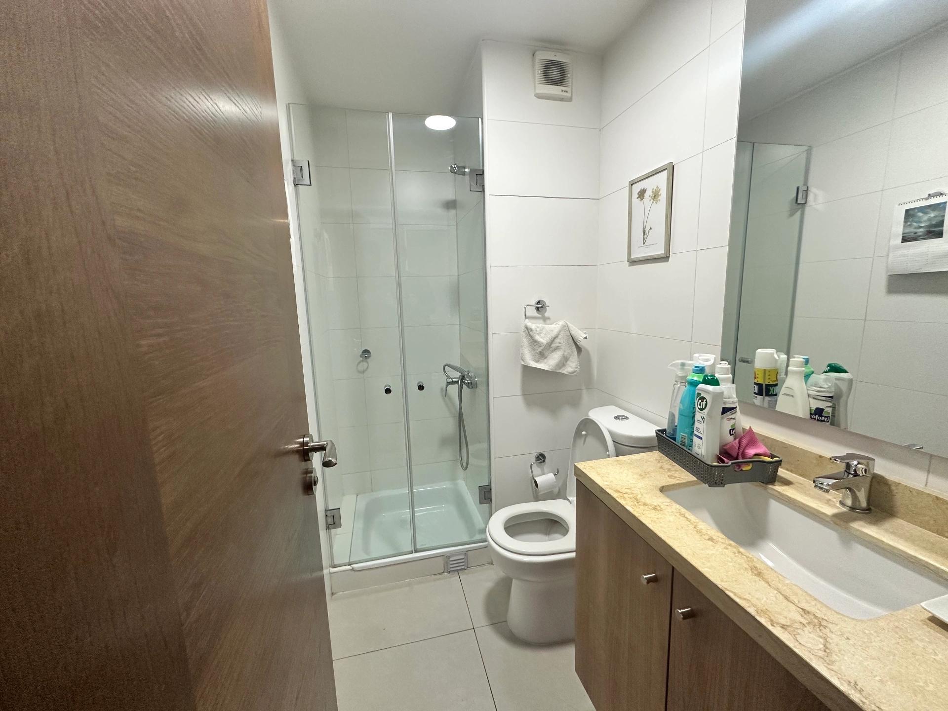 Venta Usado Departamento 4D 3B E B - Vitacura