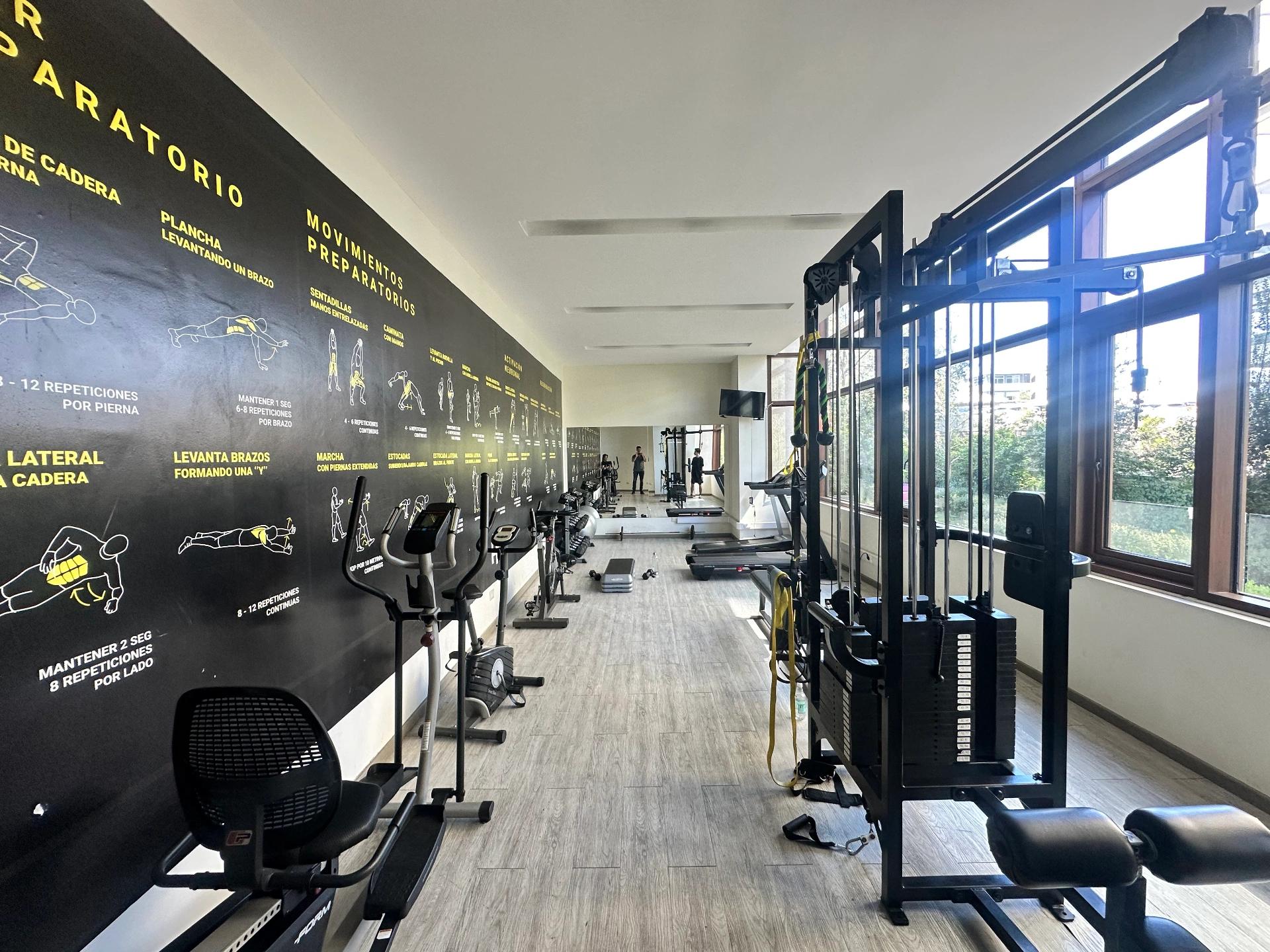 Venta Usado Departamento 4D 3B E B - Vitacura