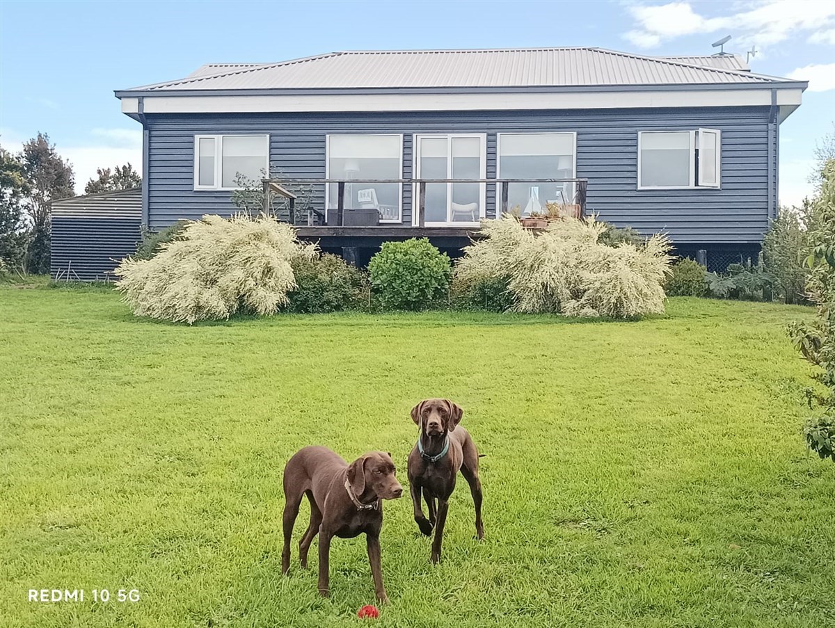Venta casa Isla Puluqui, Calbuco, casa con idilicas vistas.
