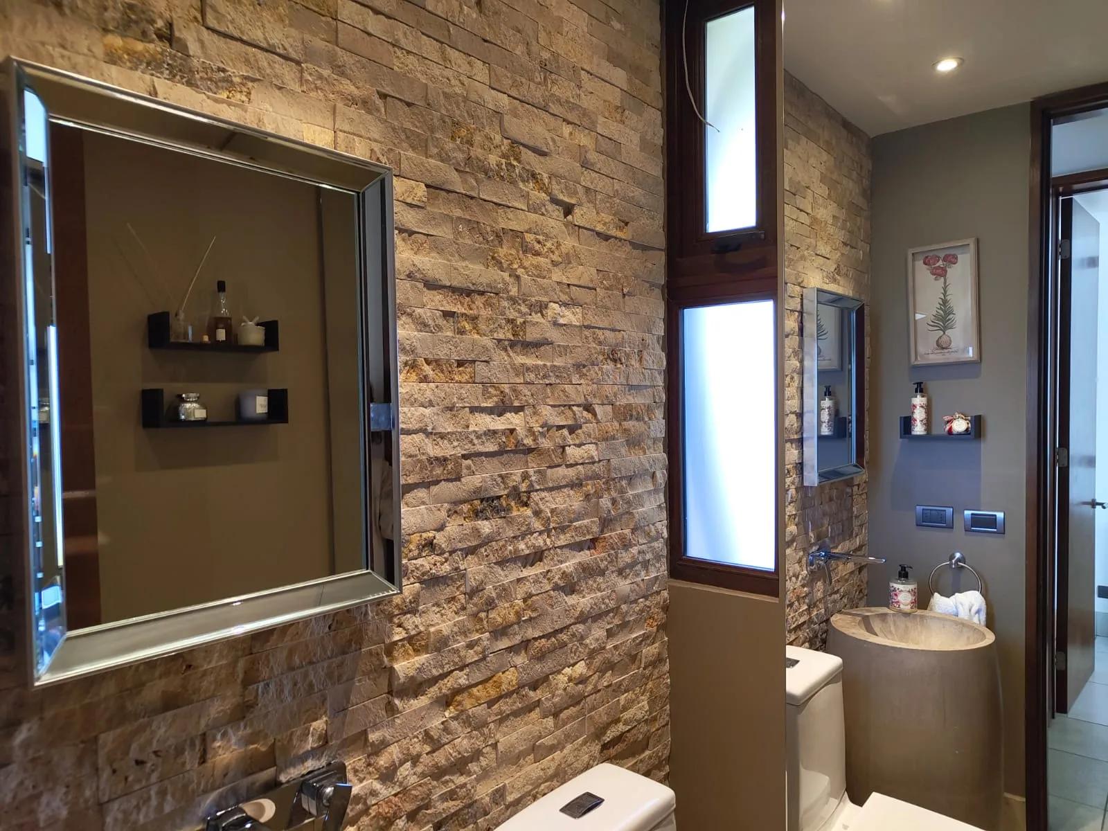 Venta Casa 4D 4B E - Lo Barnechea