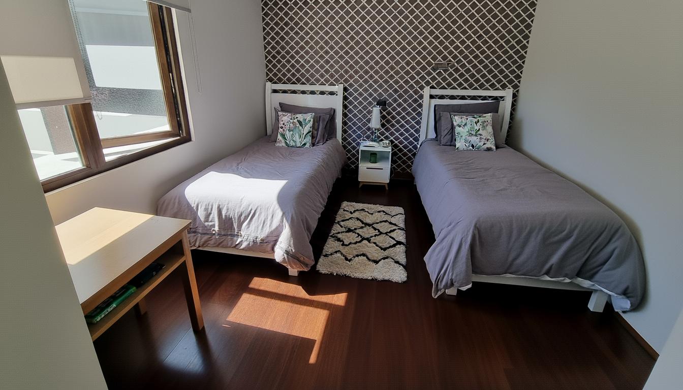 Venta Casa 4D 4B E - Lo Barnechea