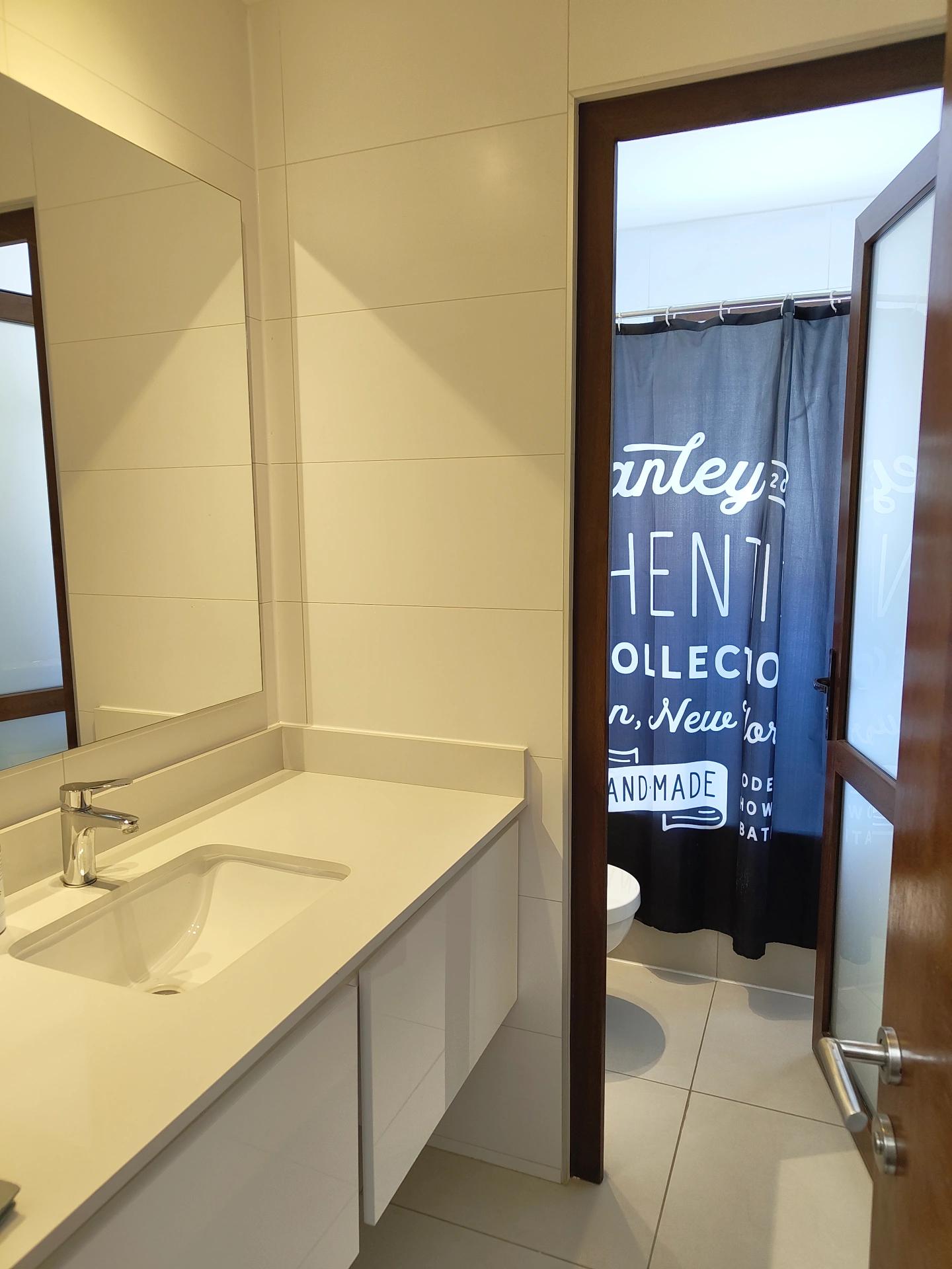 Venta Casa 4D 4B E - Lo Barnechea