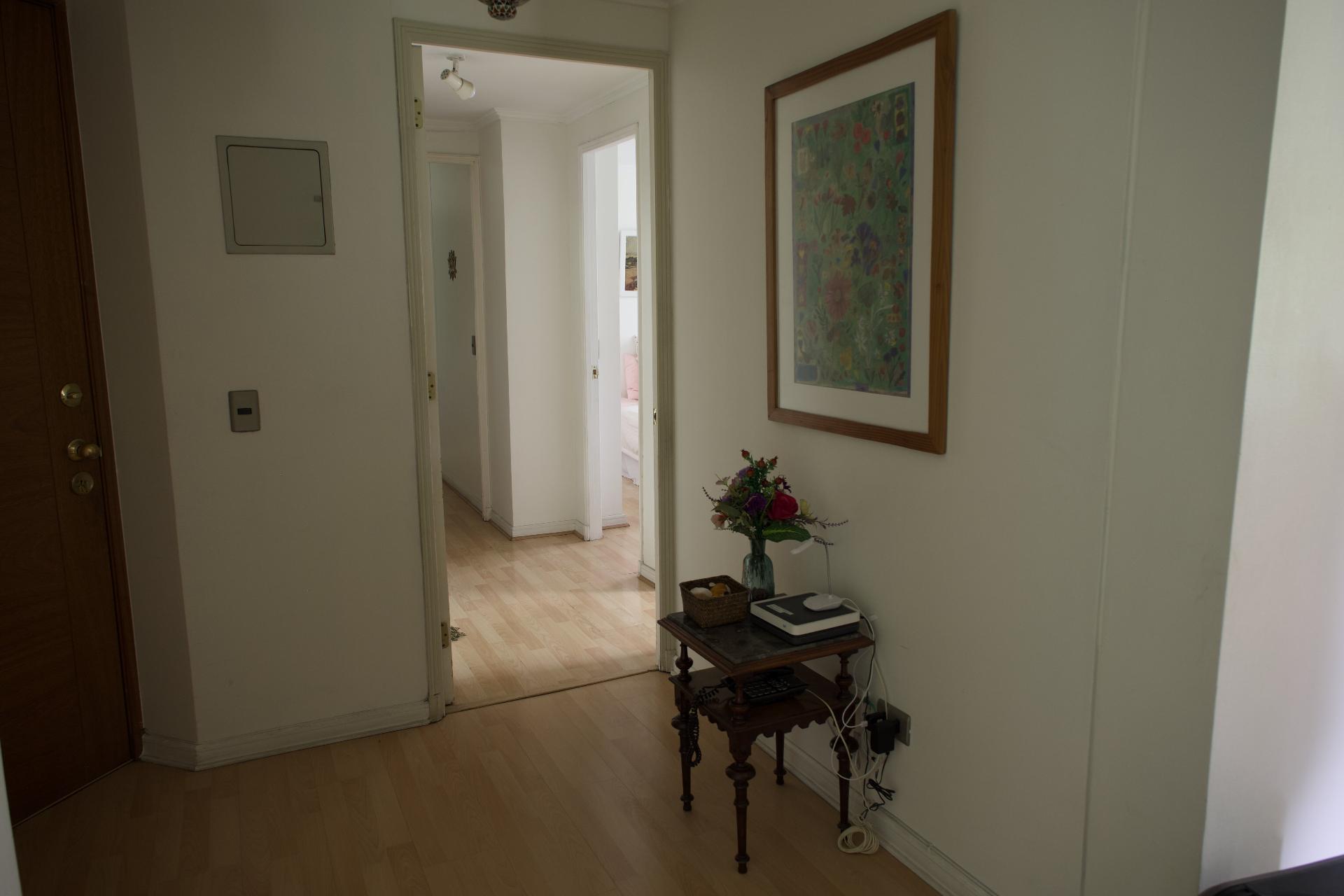 Venta Usado Departamento 3D 3B E B - Las Condes