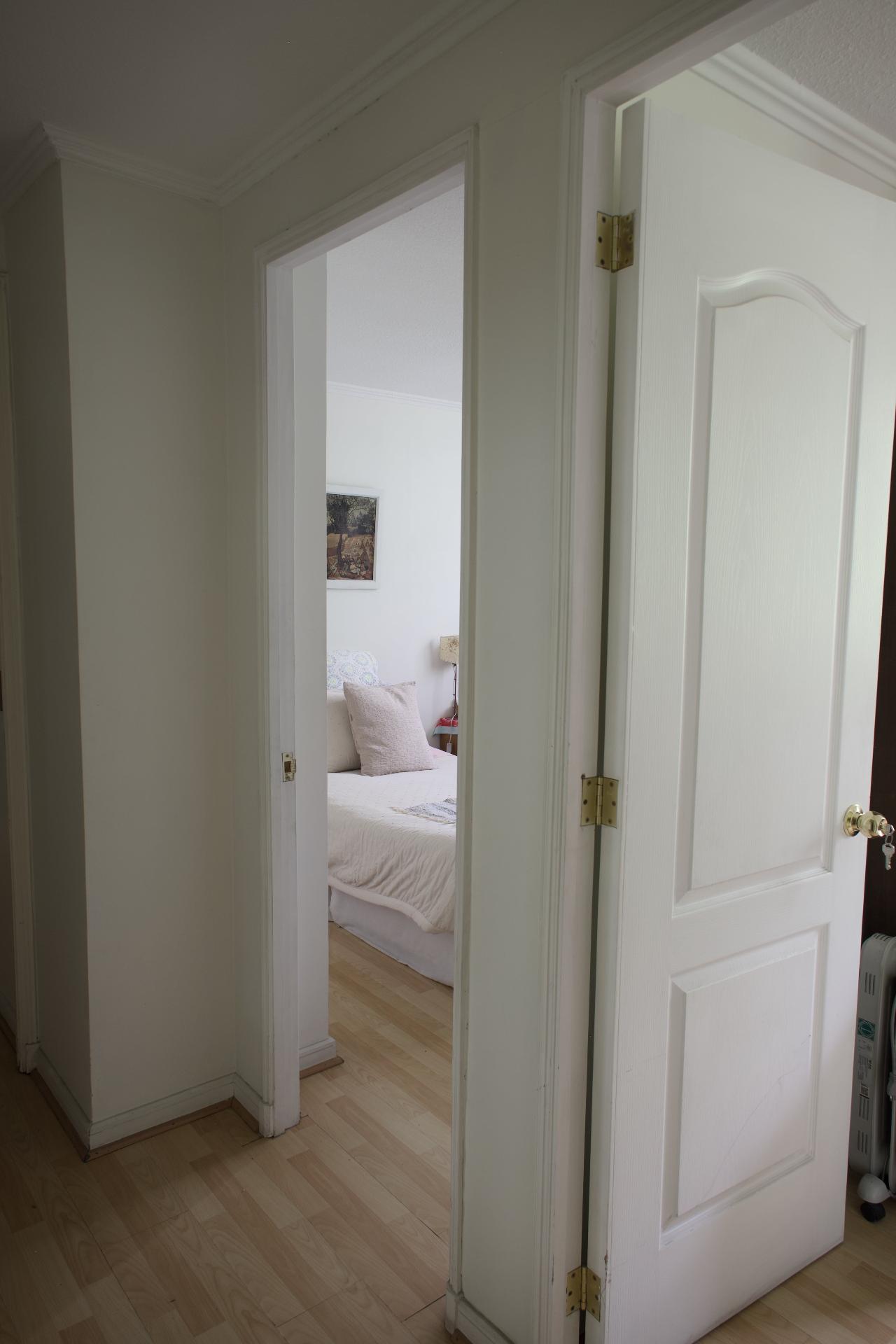 Venta Usado Departamento 3D 3B E B - Las Condes