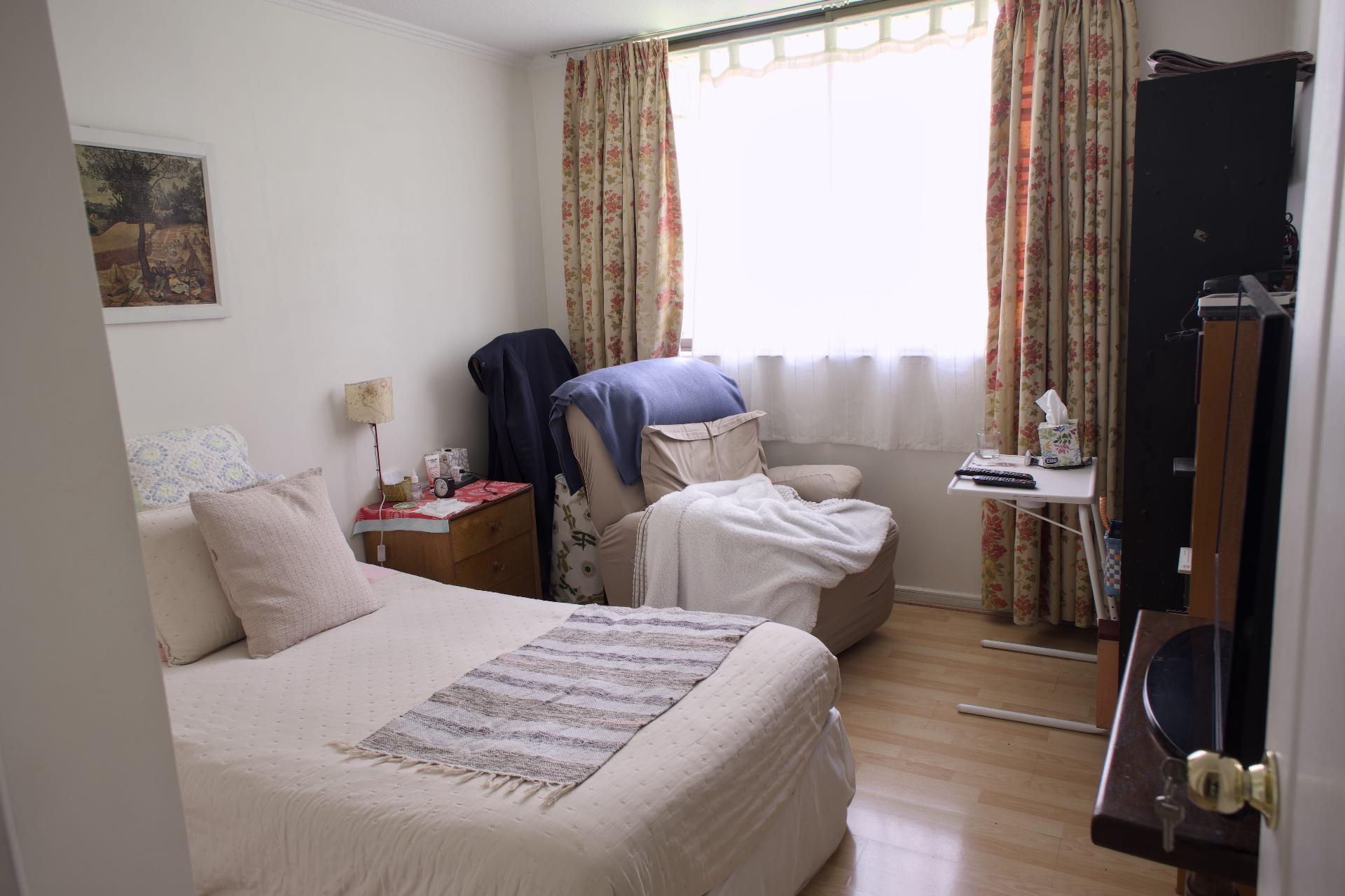 Venta Usado Departamento 3D 3B E B - Las Condes