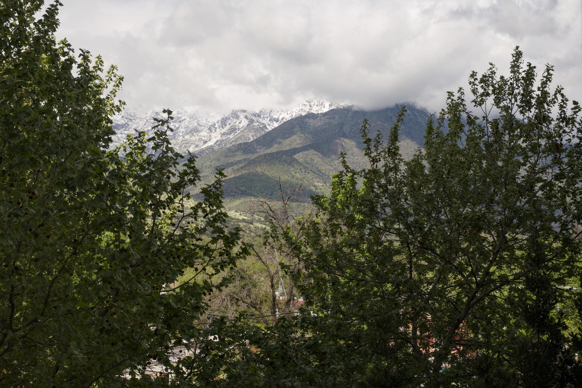 Venta Usado Departamento 3D 3B E B - Las Condes