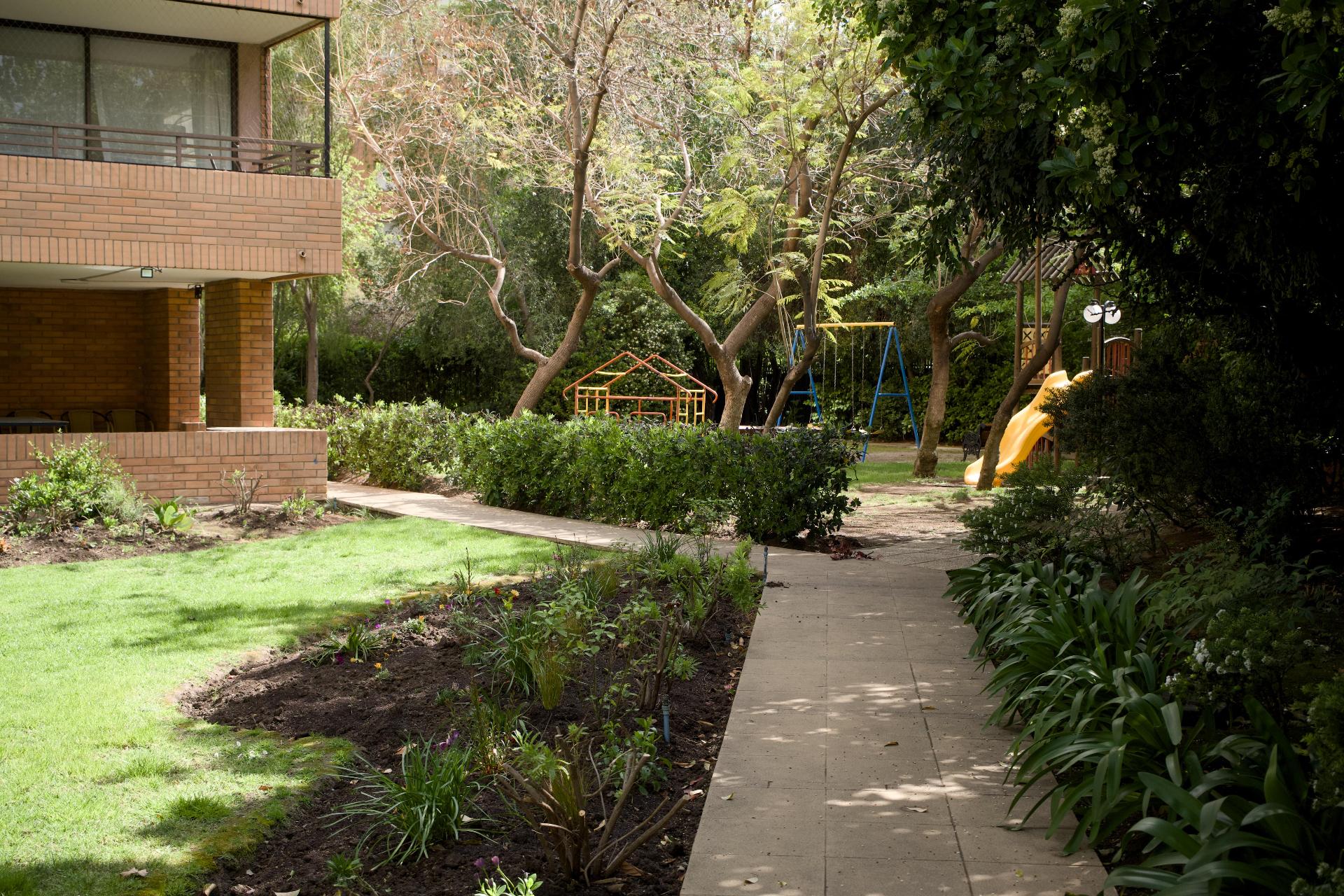 Venta Usado Departamento 3D 3B E B - Las Condes