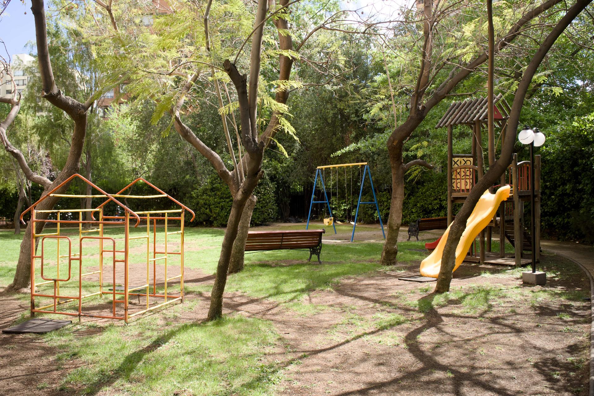 Venta Usado Departamento 3D 3B E B - Las Condes