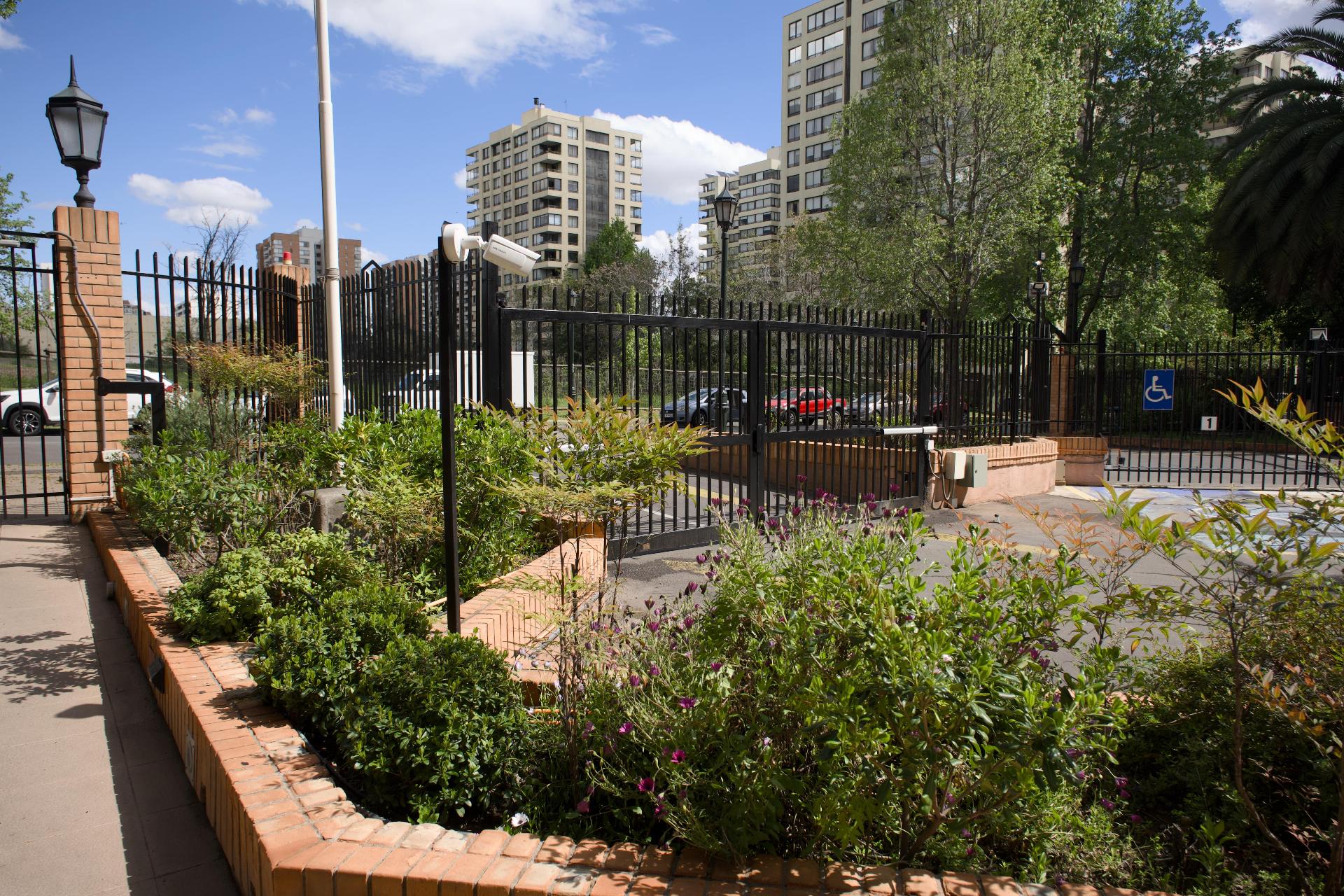 Venta Usado Departamento 3D 3B E B - Las Condes