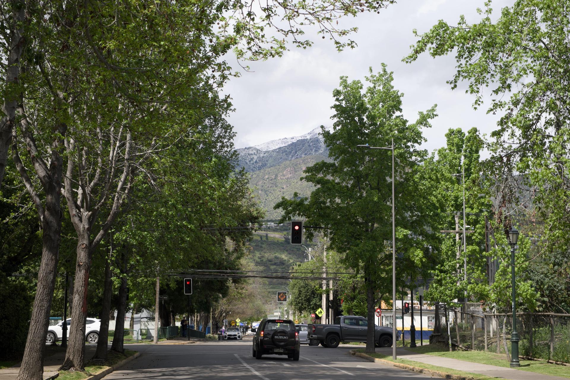 Venta Usado Departamento 3D 3B E B - Las Condes