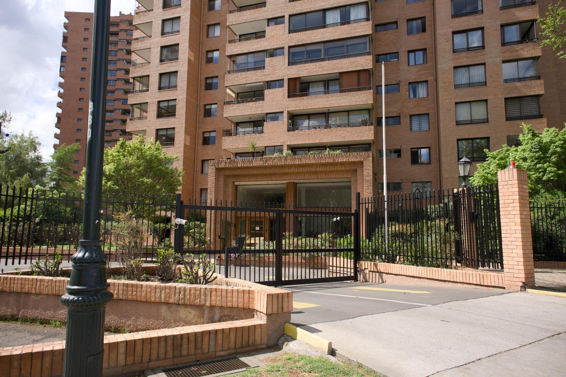 Venta Usado Departamento 3D 3B E B - Las Condes