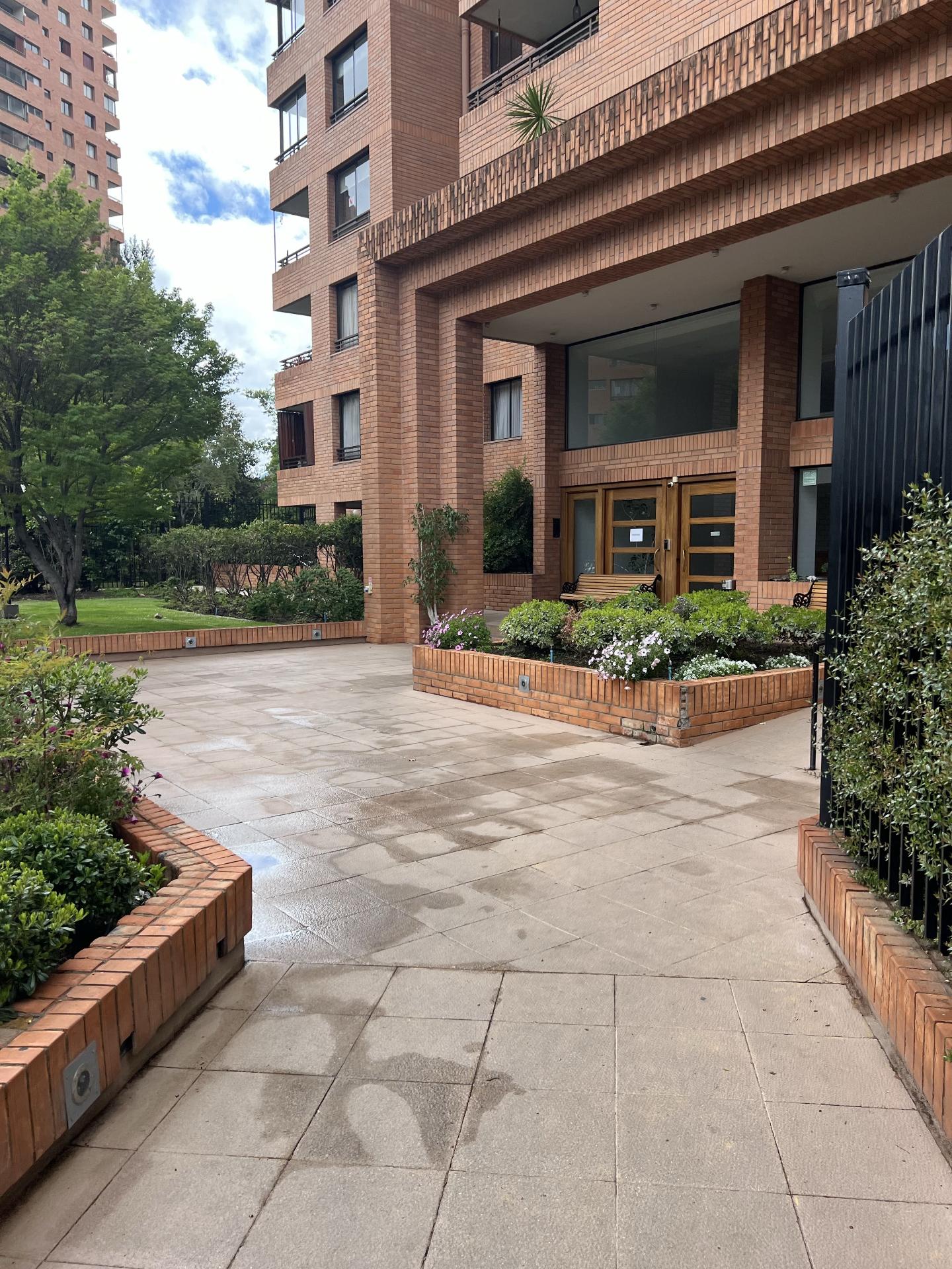 Venta Usado Departamento 3D 3B E B - Las Condes