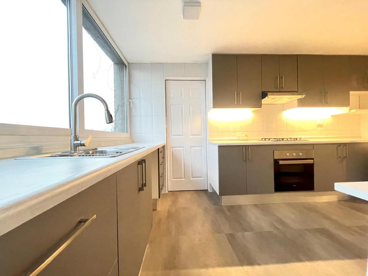 Venta Departamento 4D 4B - Las Condes