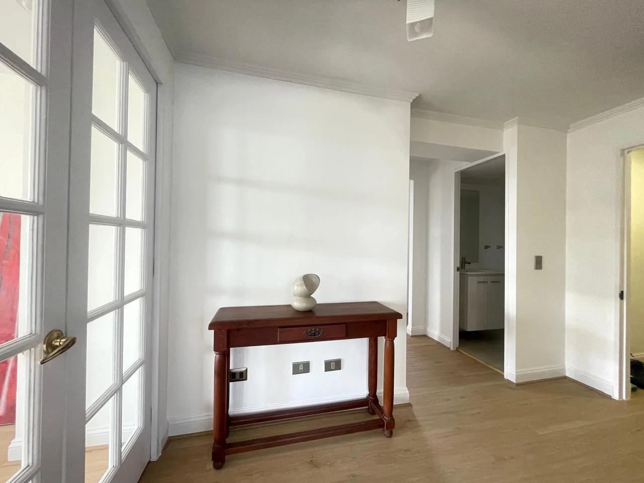 Venta Departamento 4D 4B - Las Condes