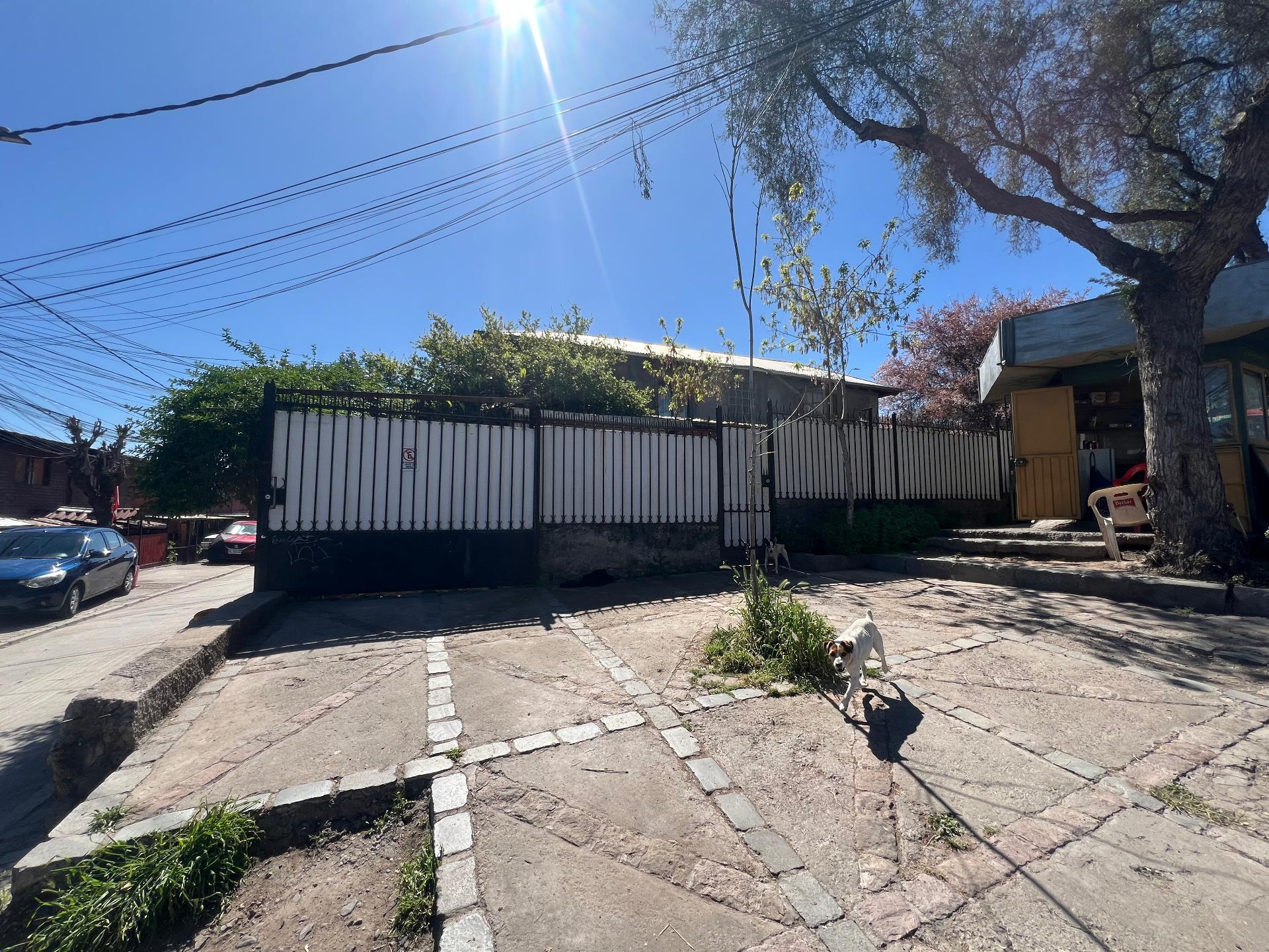 Venta Usado Casas 3D 2B - La Reina