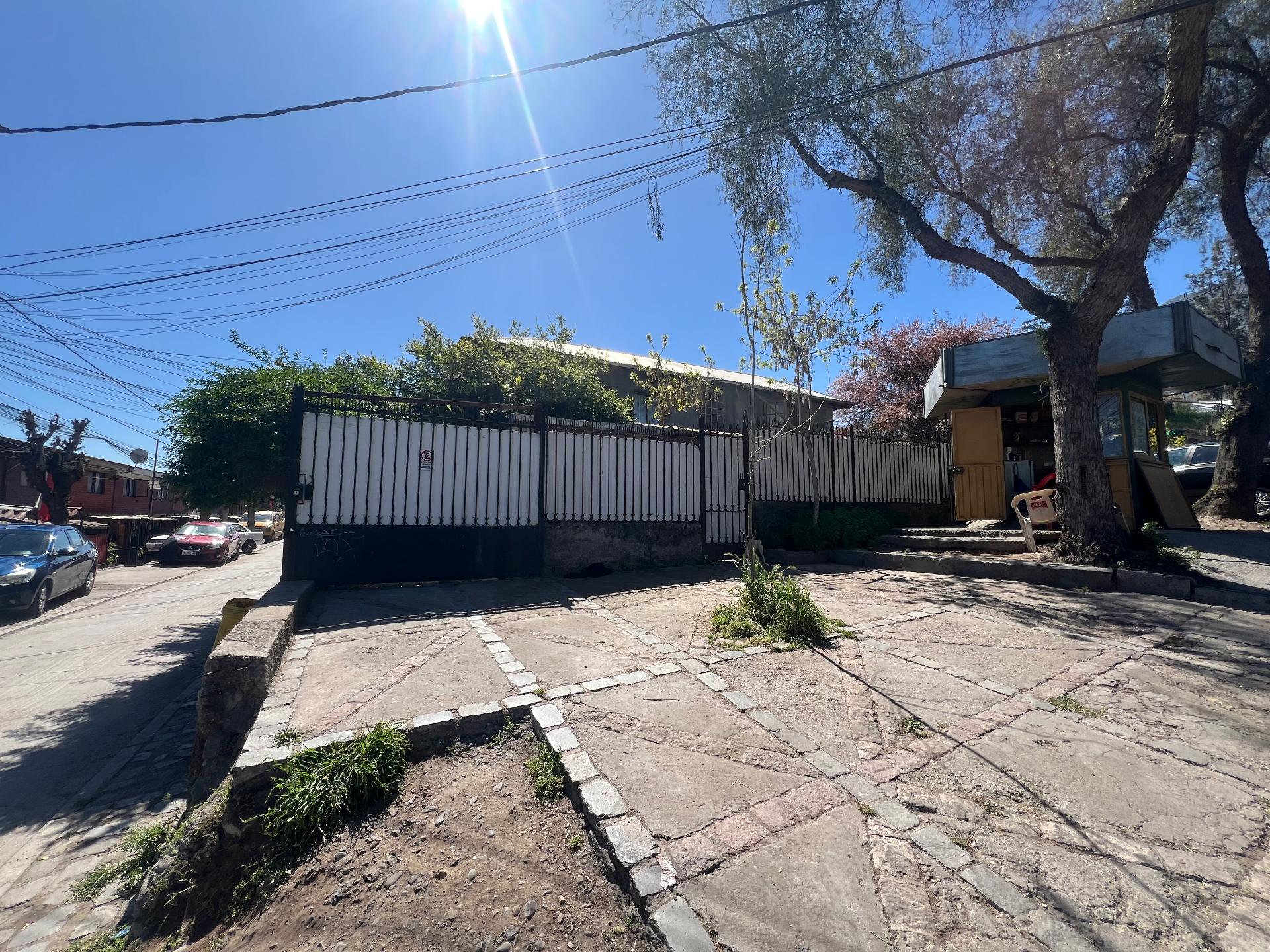 Venta Usado Casas 3D 2B - La Reina