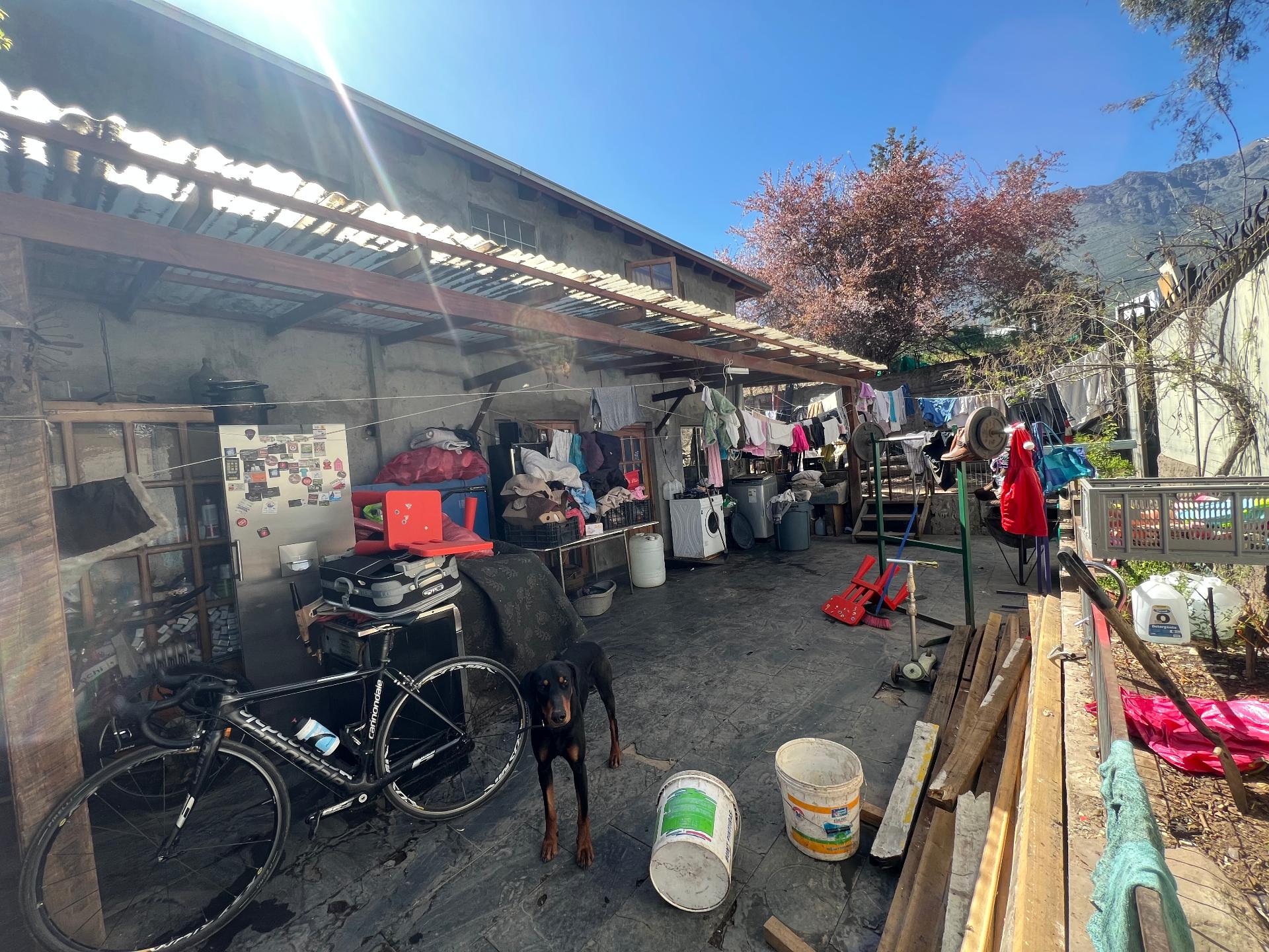 Venta Usado Casas 3D 2B - La Reina