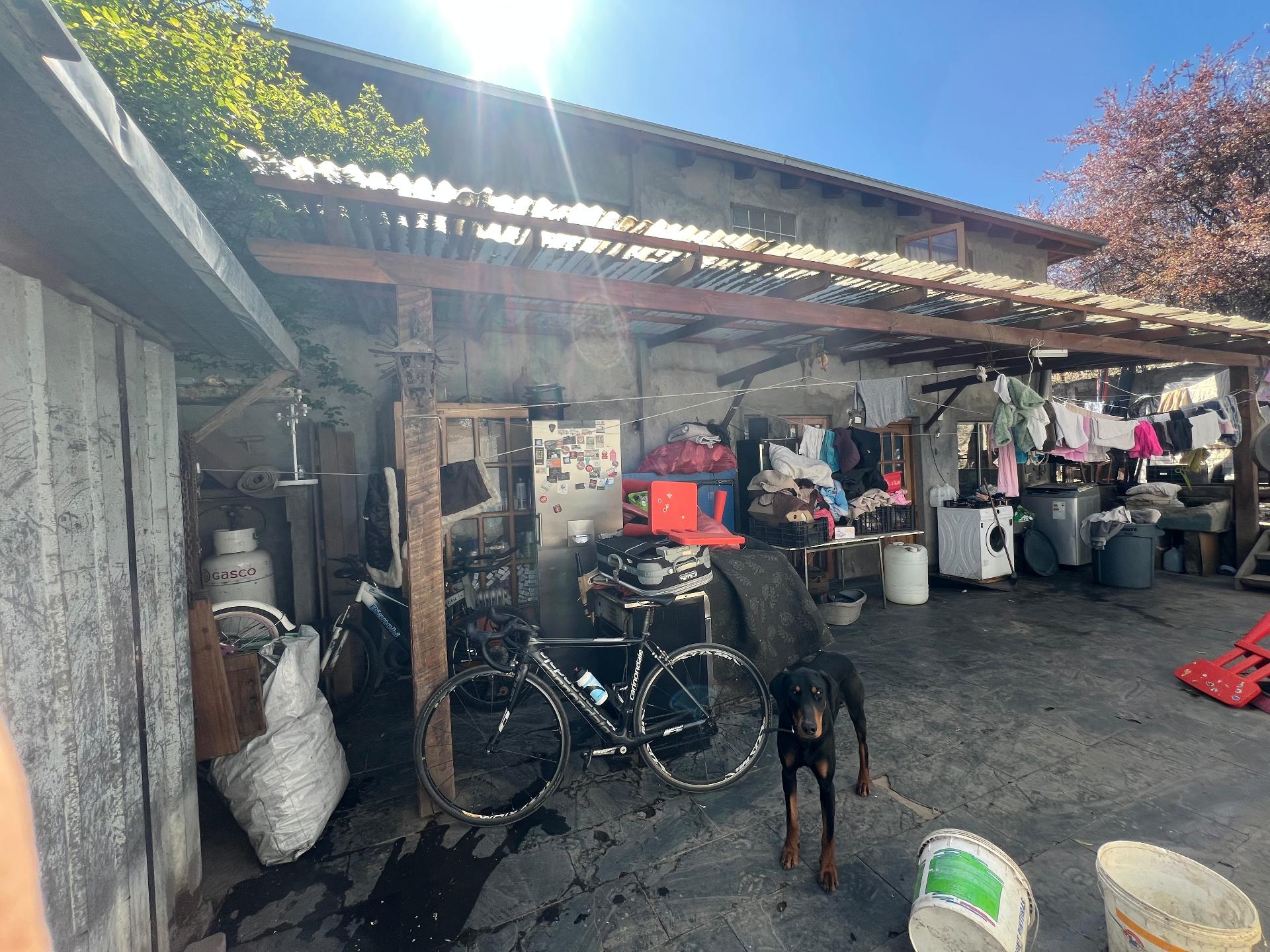 Venta Usado Casas 3D 2B - La Reina