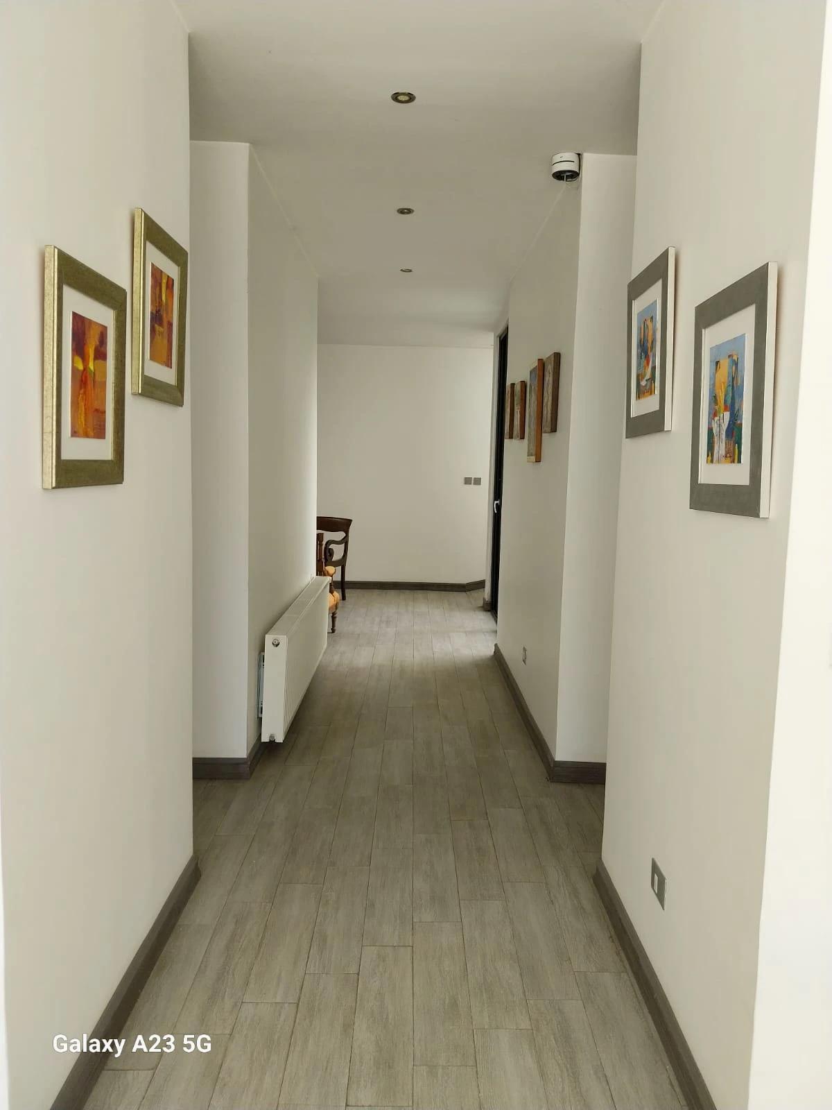 Venta Casa 4D 7B - Lo Barnechea