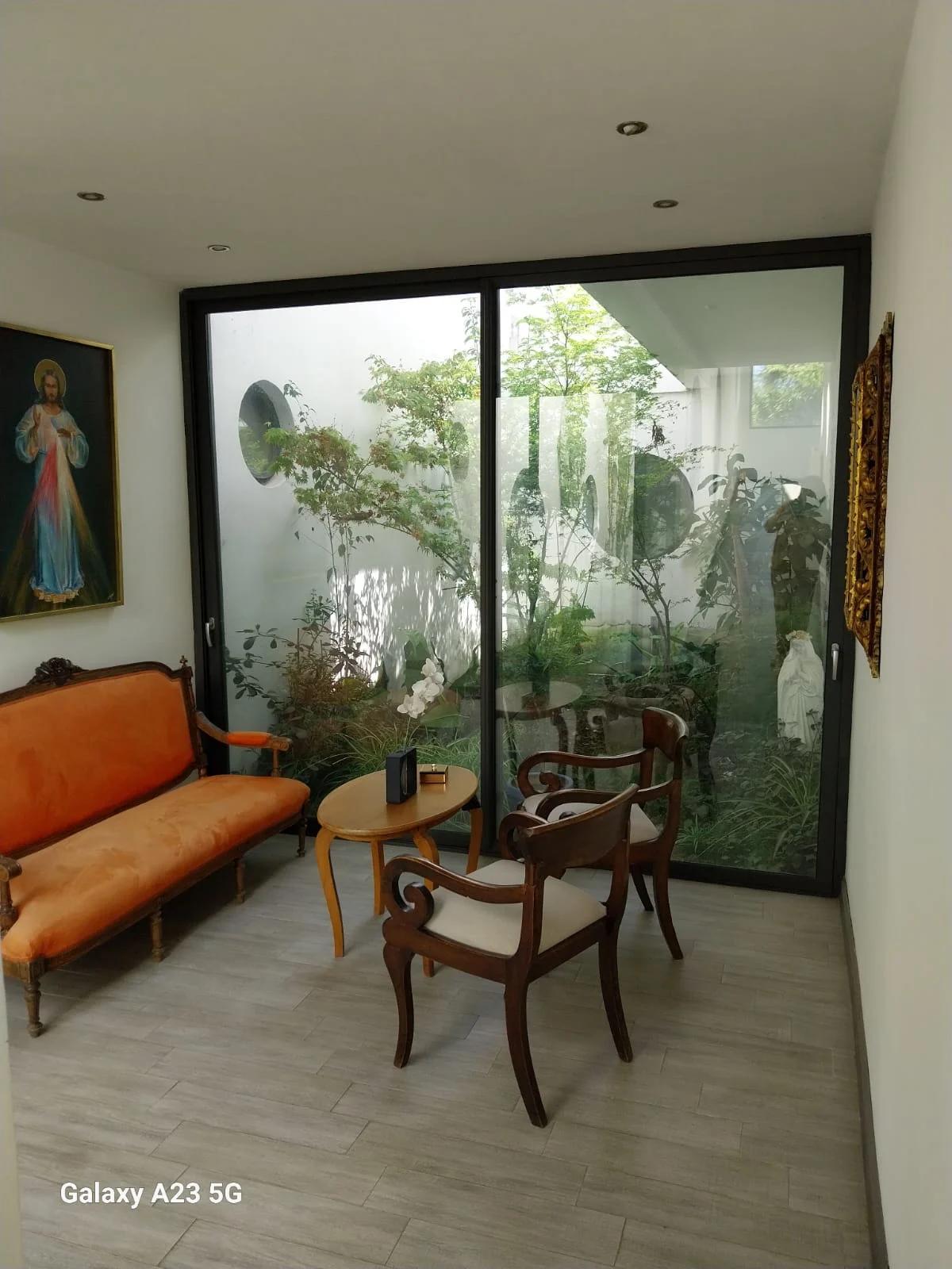 Venta Casa 4D 7B - Lo Barnechea