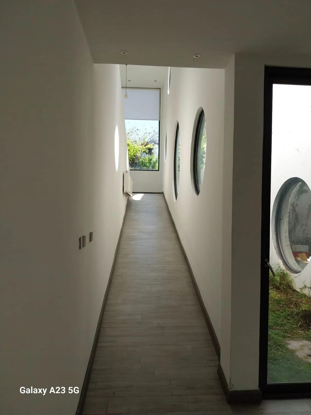 Venta Casa 4D 7B - Lo Barnechea