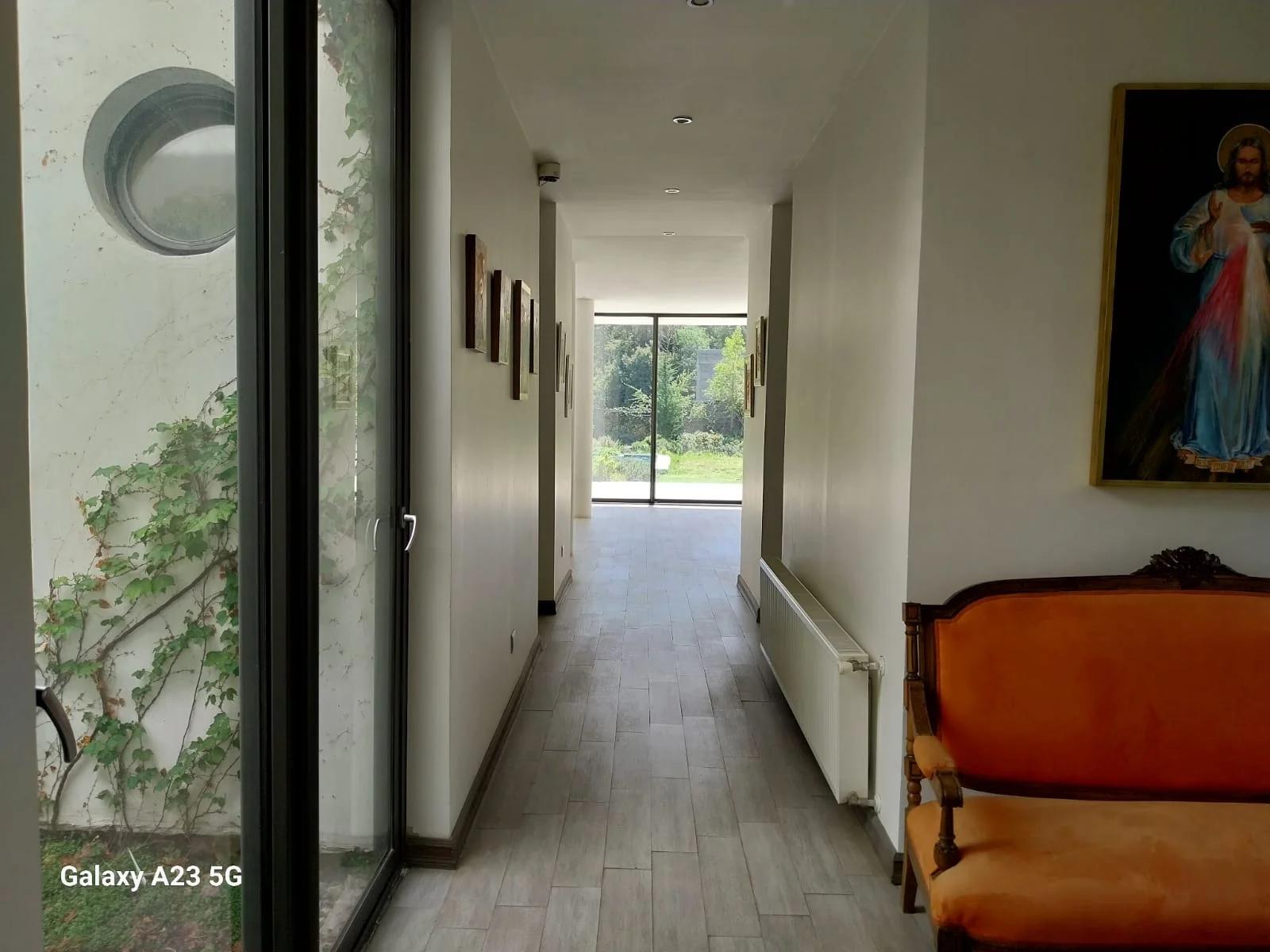 Venta Casa 4D 7B - Lo Barnechea