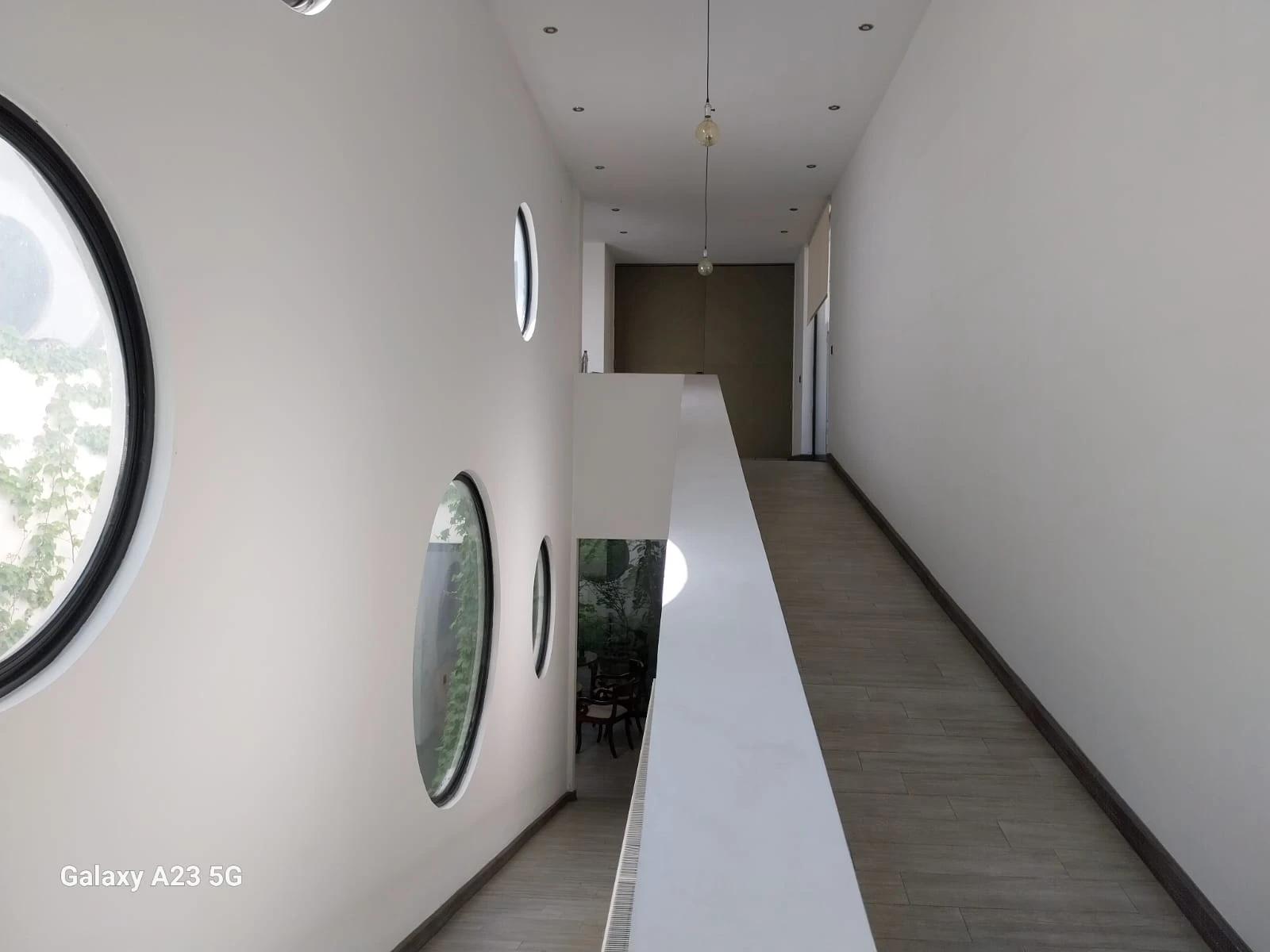 Venta Casa 4D 7B - Lo Barnechea