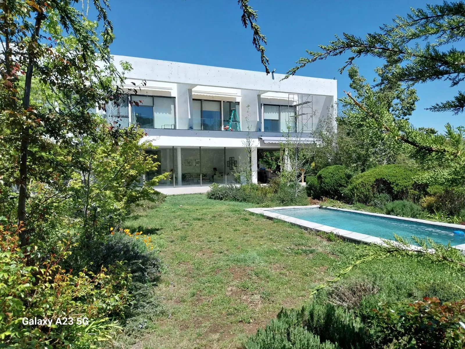 Venta Casa 4D 7B - Lo Barnechea