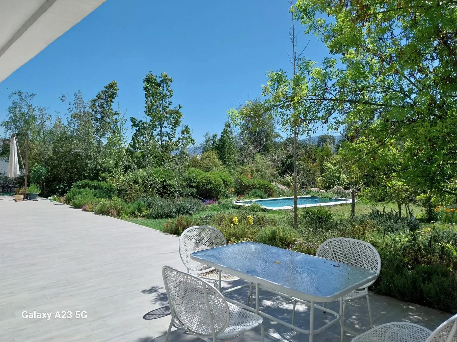 Venta Casa 4D 7B - Lo Barnechea