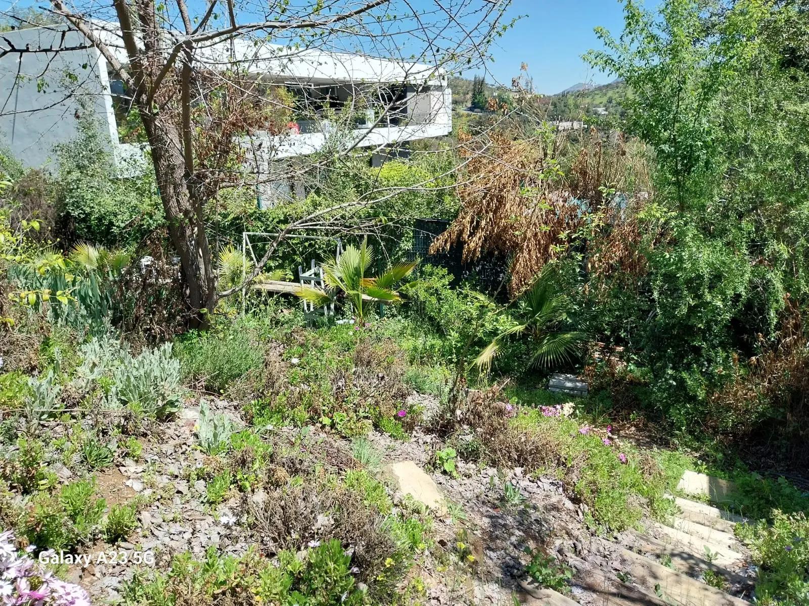 Venta Casa 4D 7B - Lo Barnechea