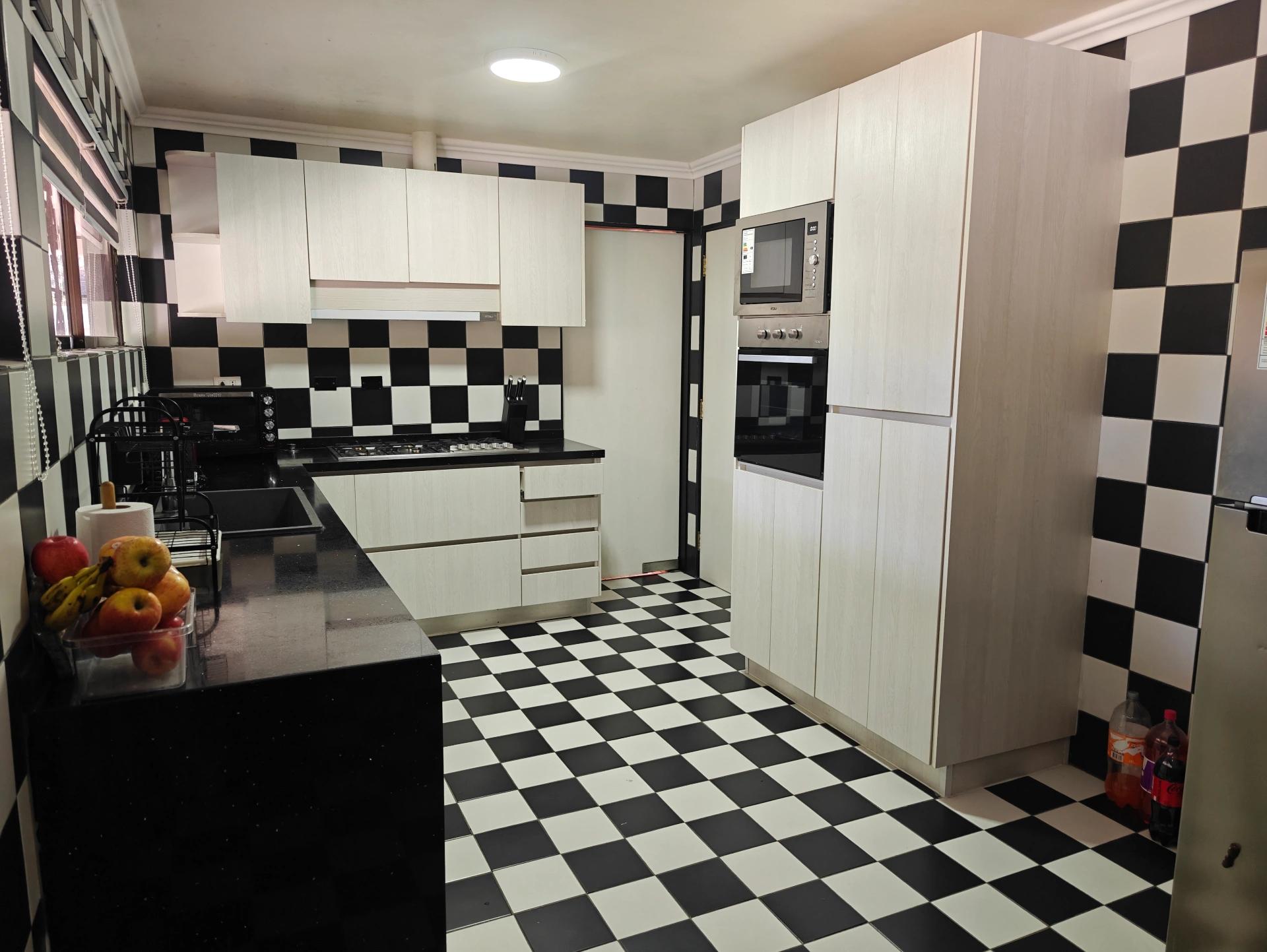 Venta Usado Casas 5D 4B E - Las Condes